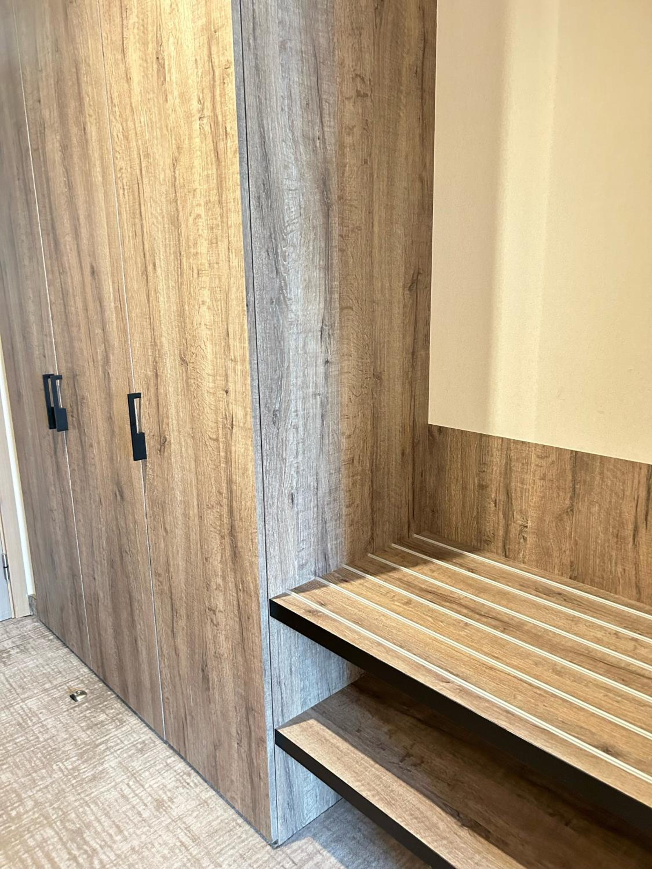 Comfort Twin Room - Photo 2