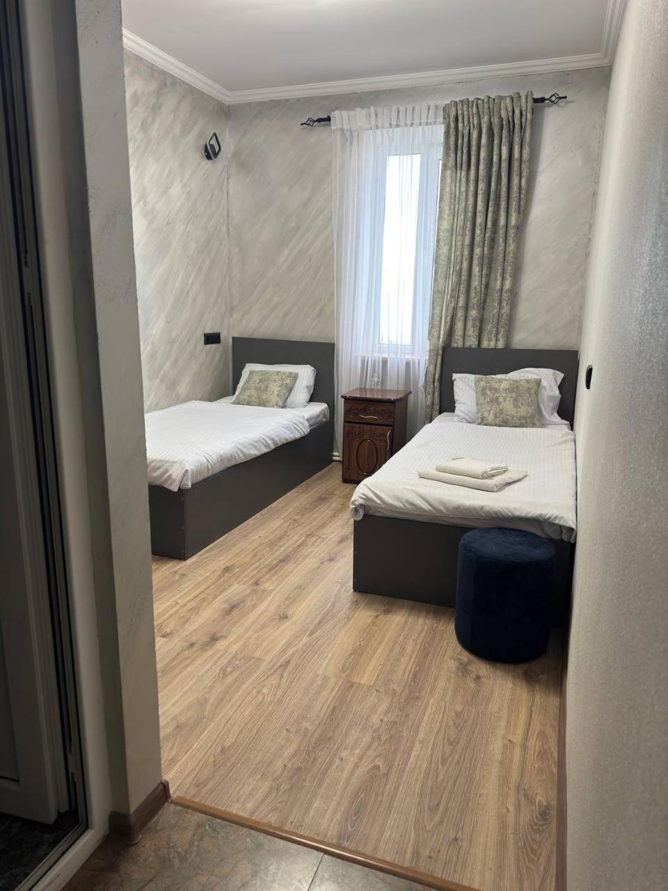 Twin Room photo 3