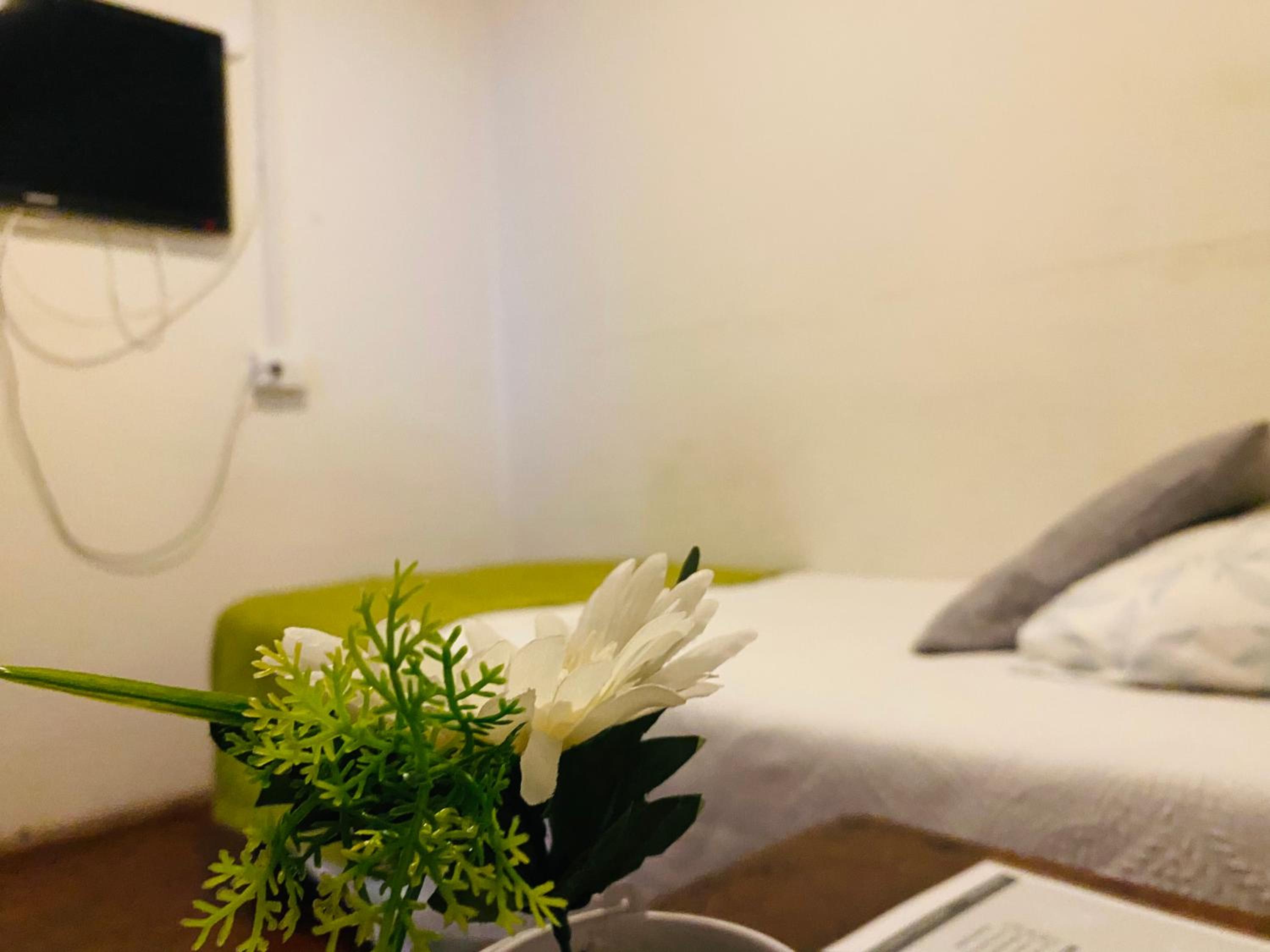 Single Room With Shared Bathroom photo 3