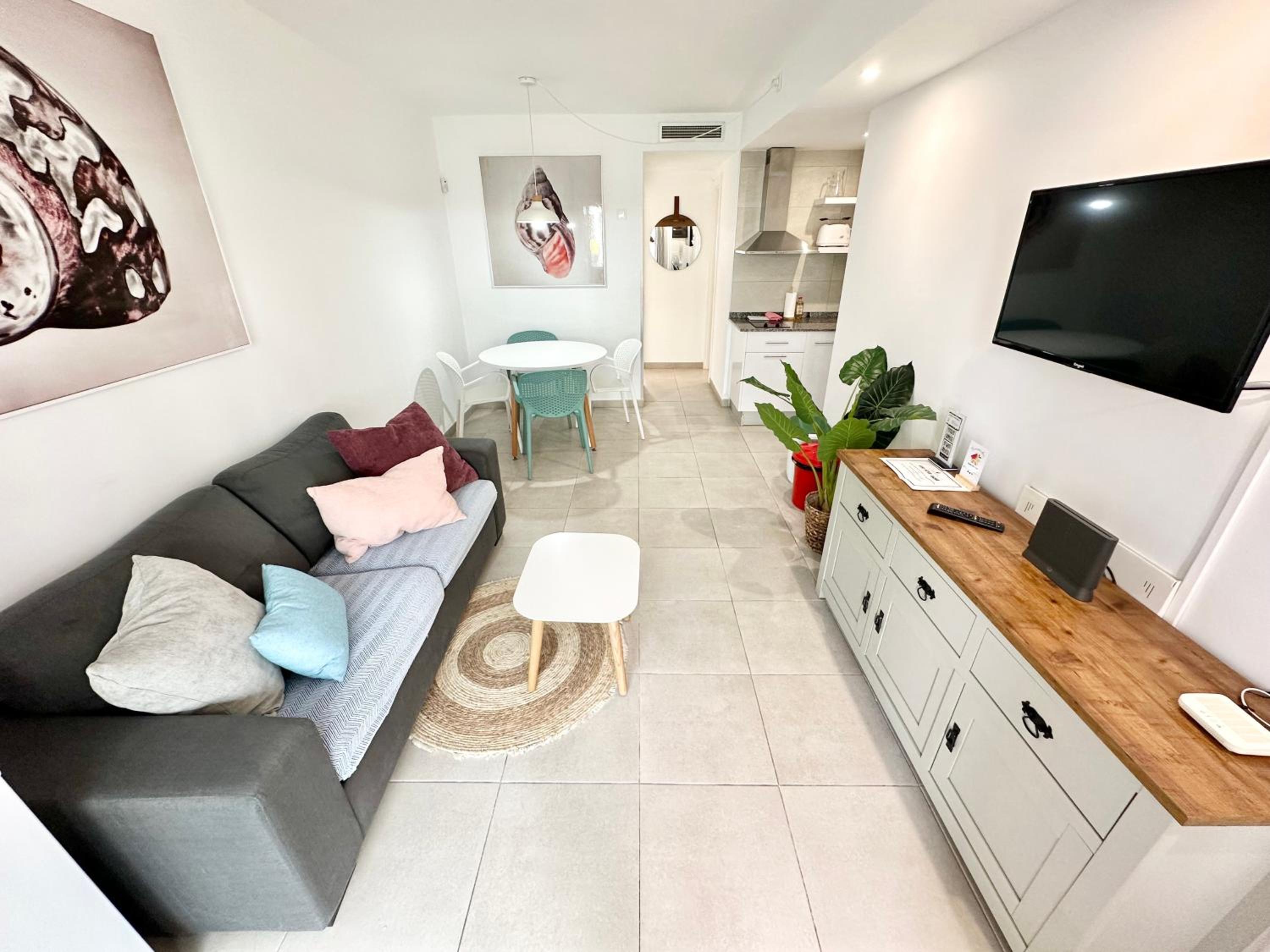 Apartamento