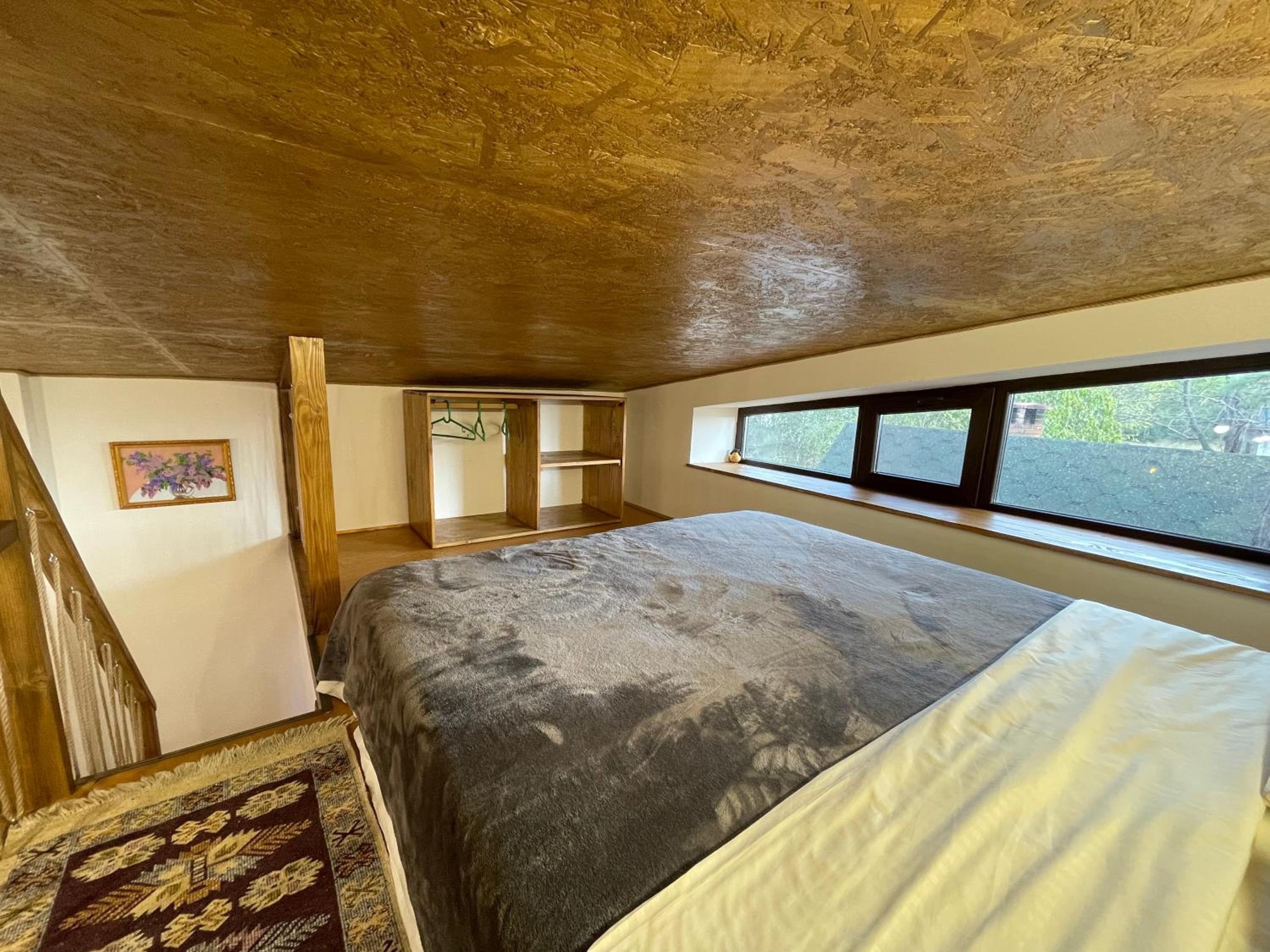 One-Bedroom House photo 3