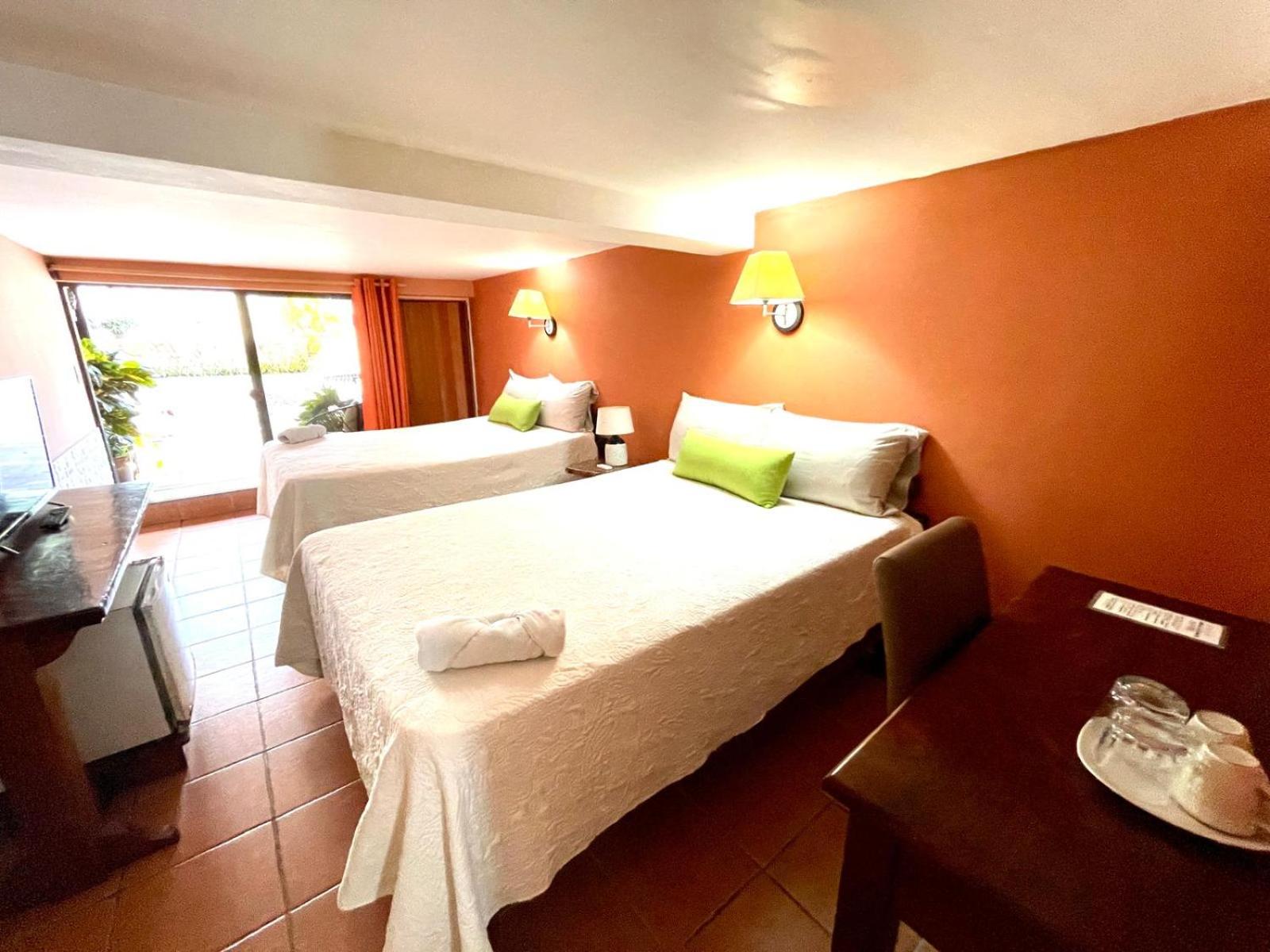 Twin Room photo 1