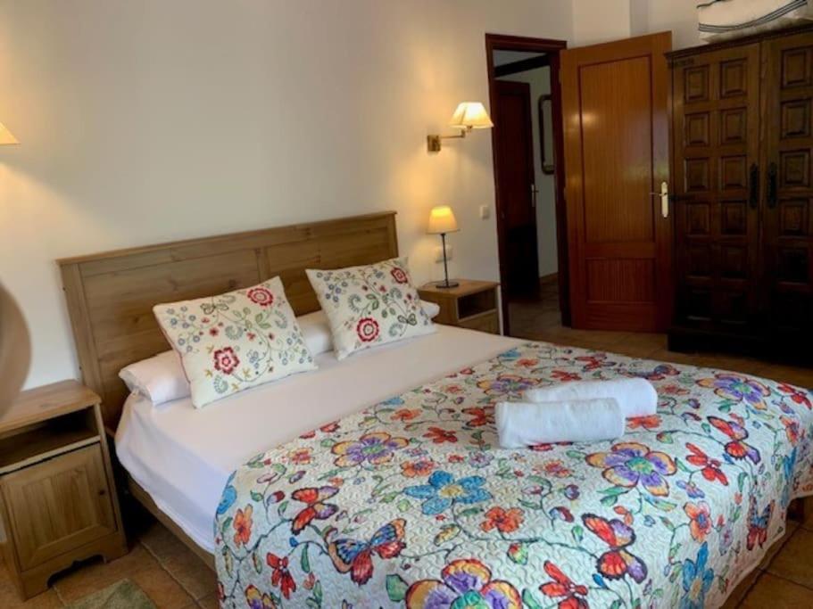 Casa de Vacaciones