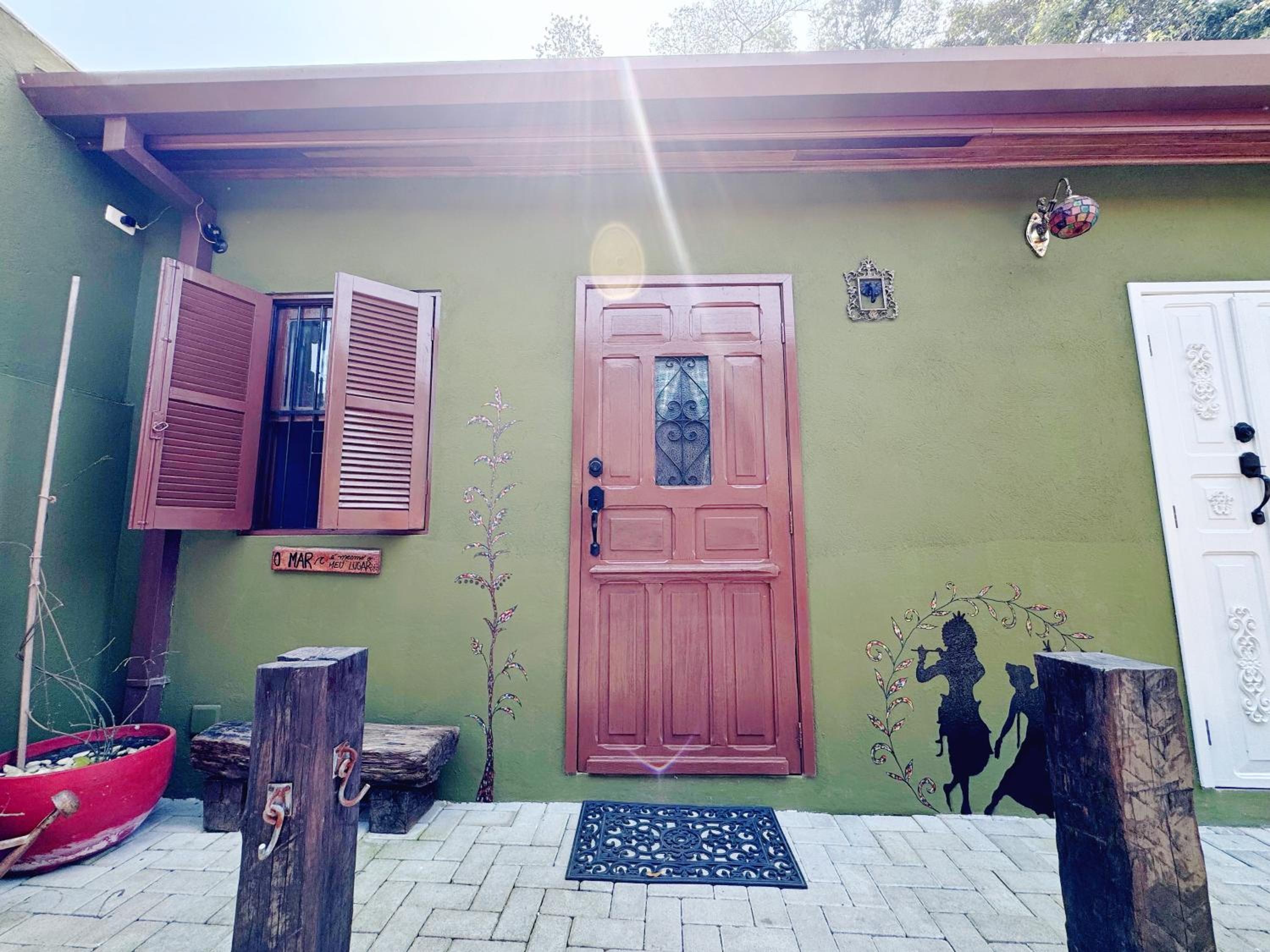 Triple Room - Photo 14