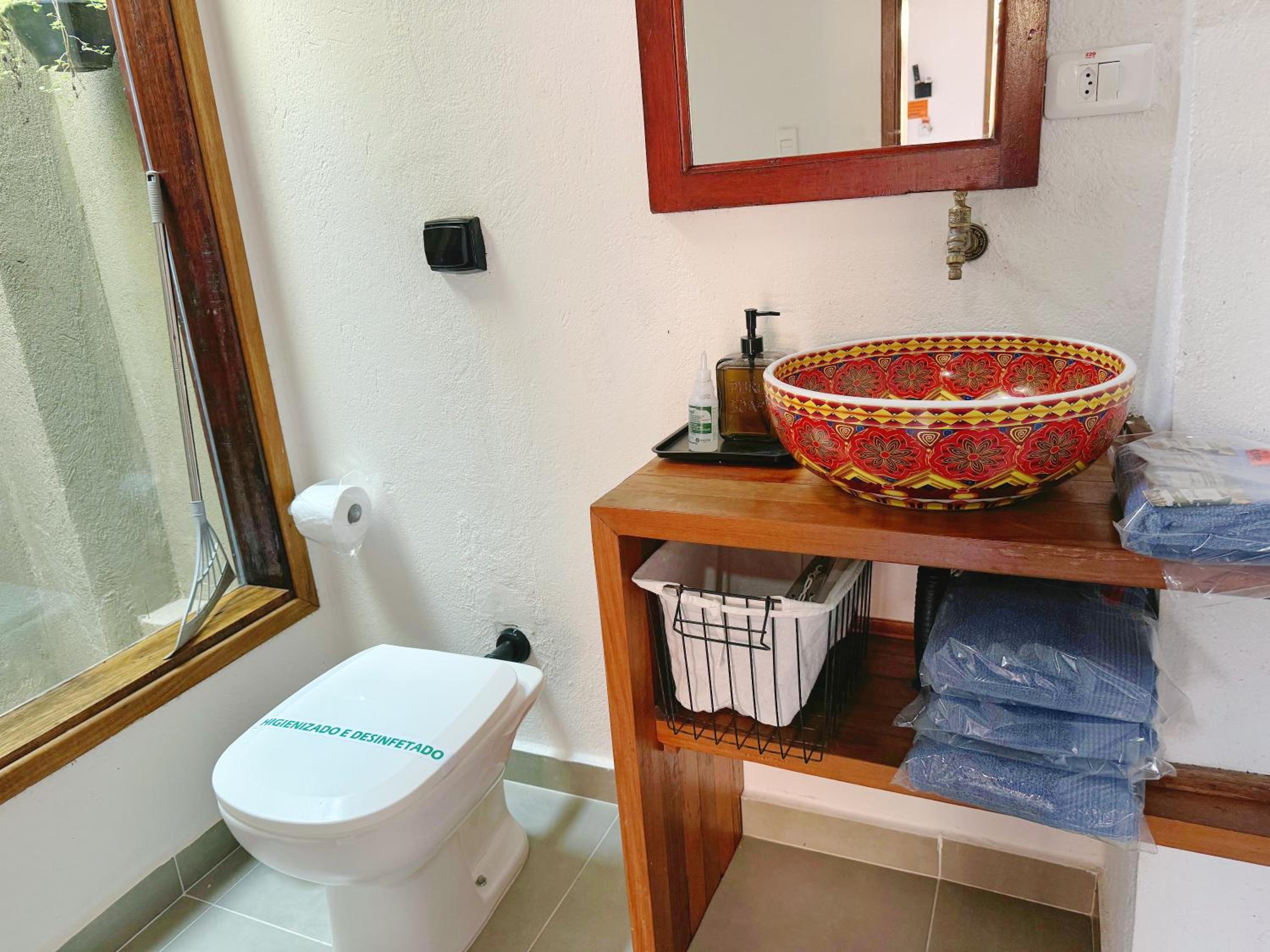 Triple Room - Photo 13