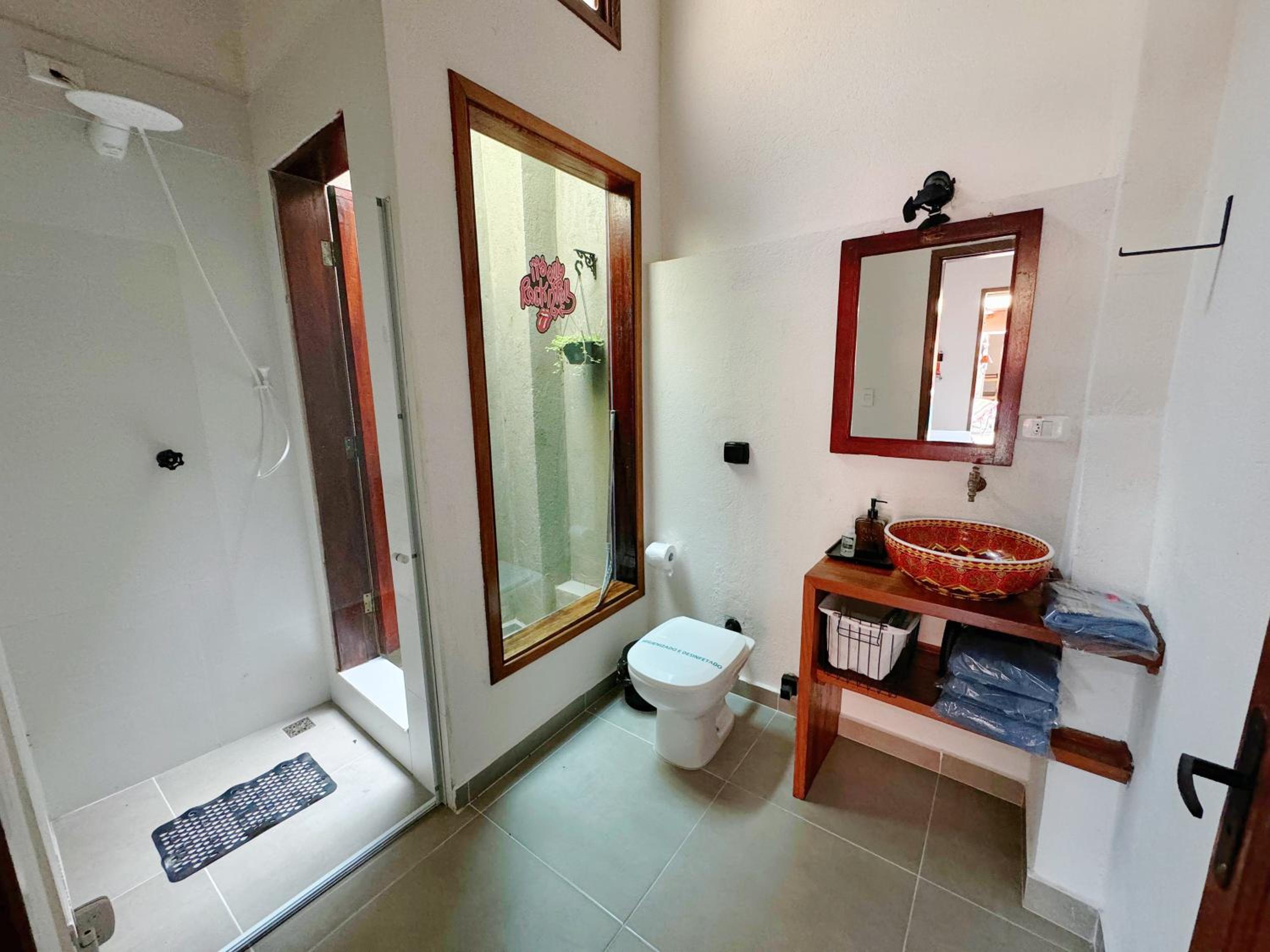 Triple Room - Photo 11