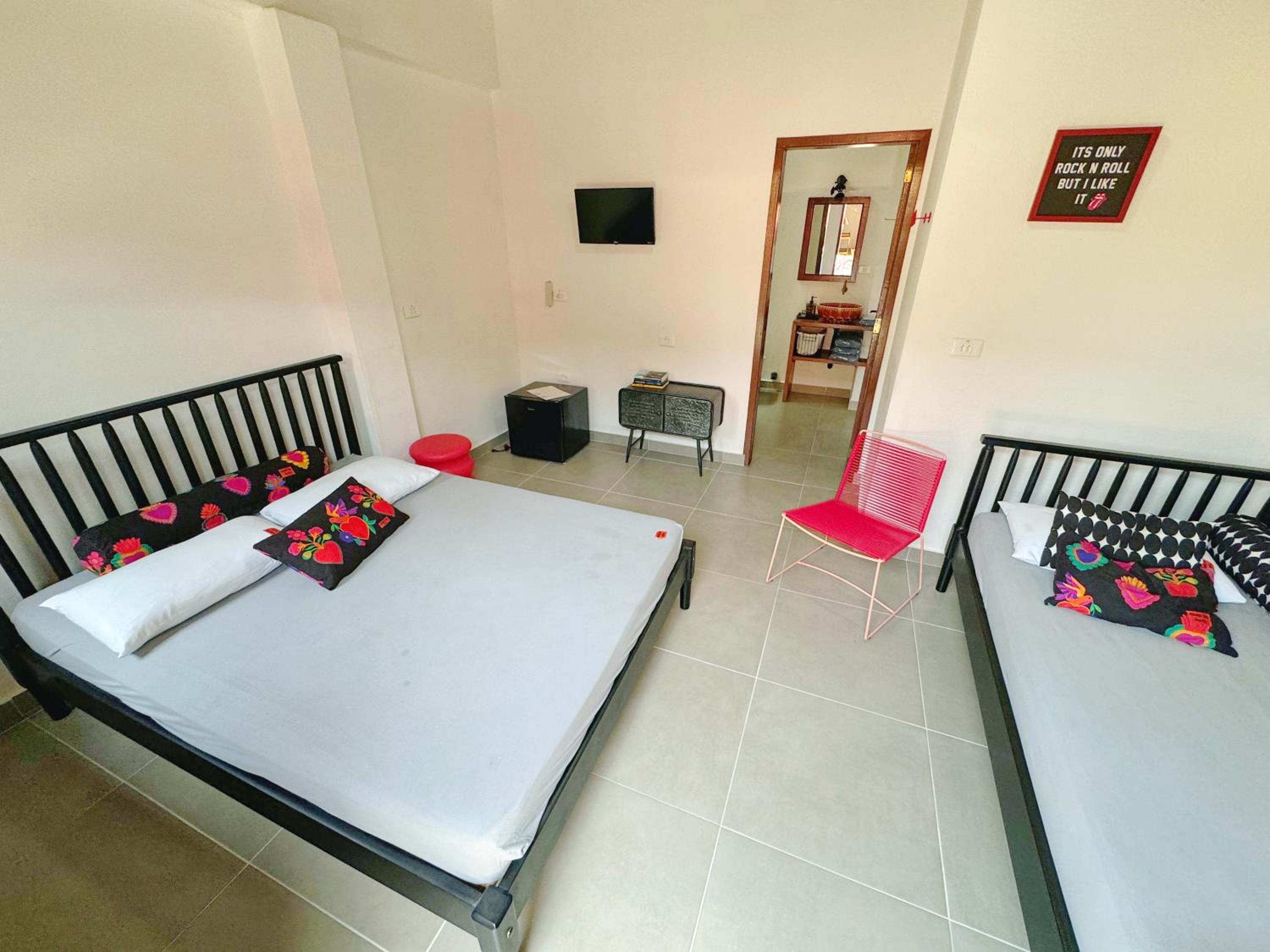 Triple Room - Photo 4