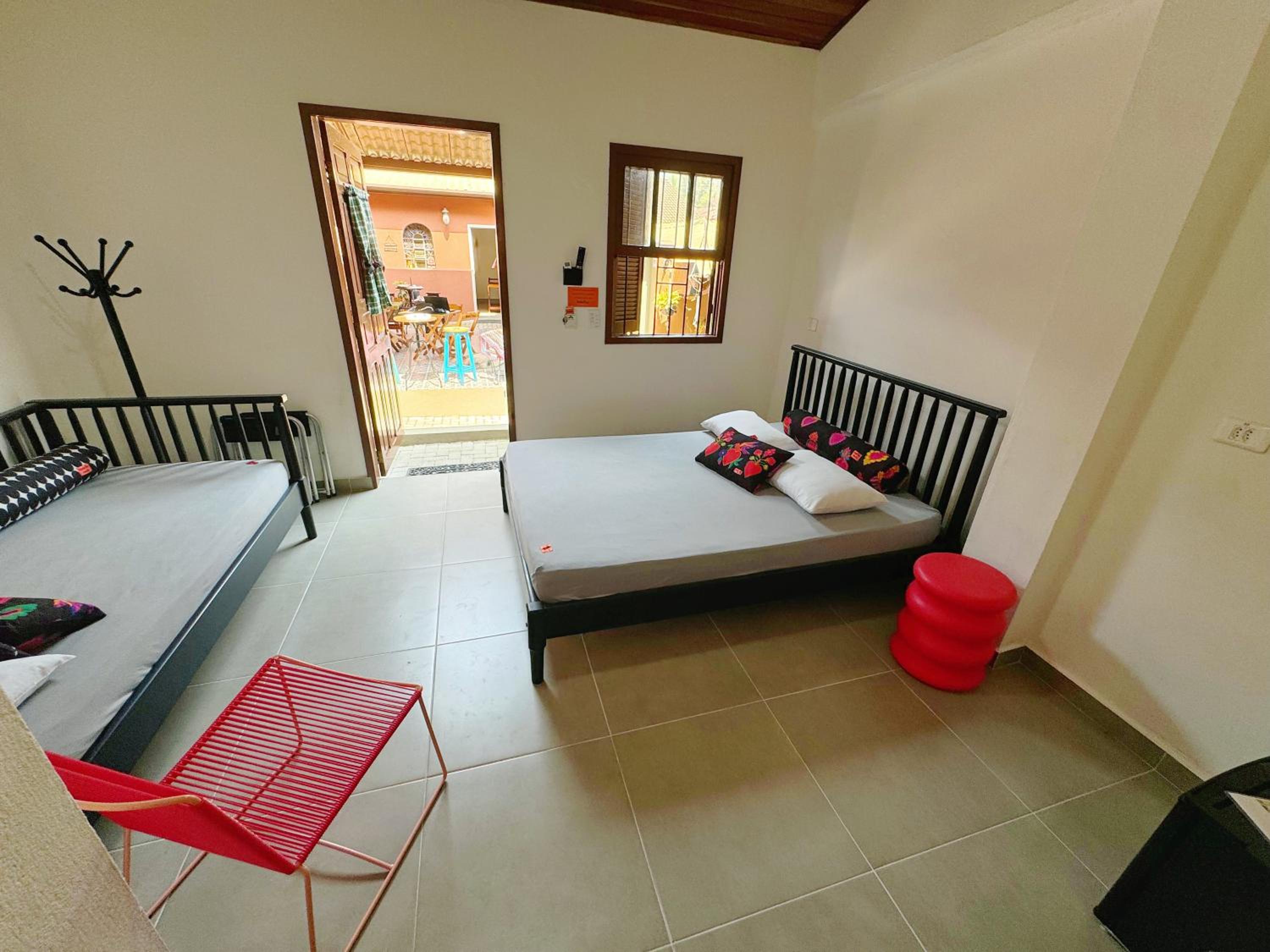 Triple Room - Photo 1