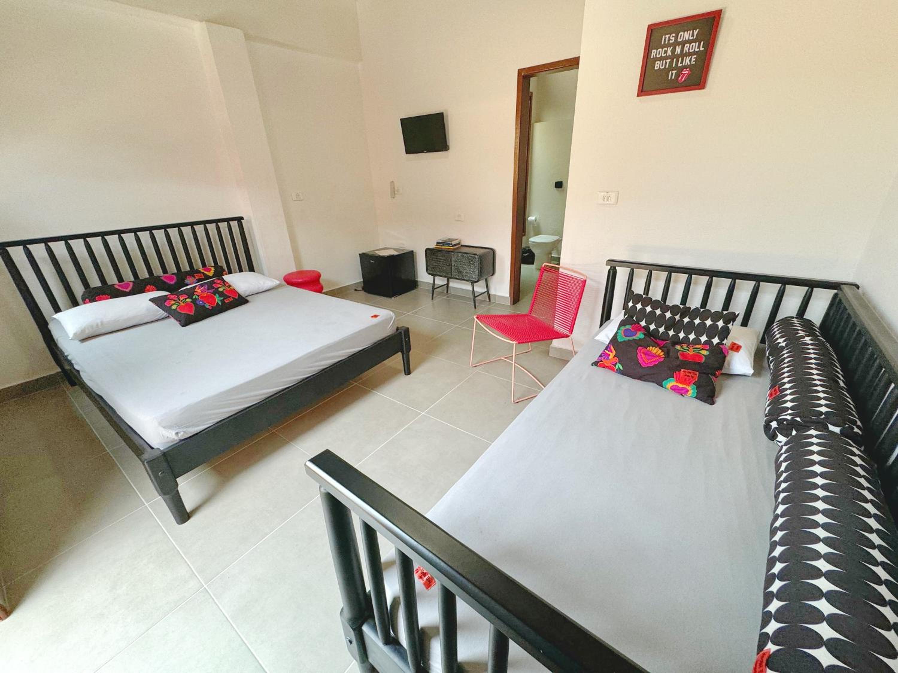 Triple Room - Photo 5