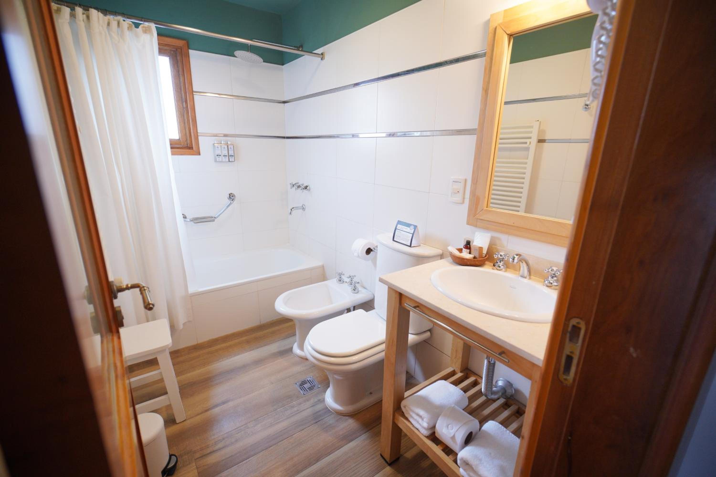 Superior Double Room photo 3
