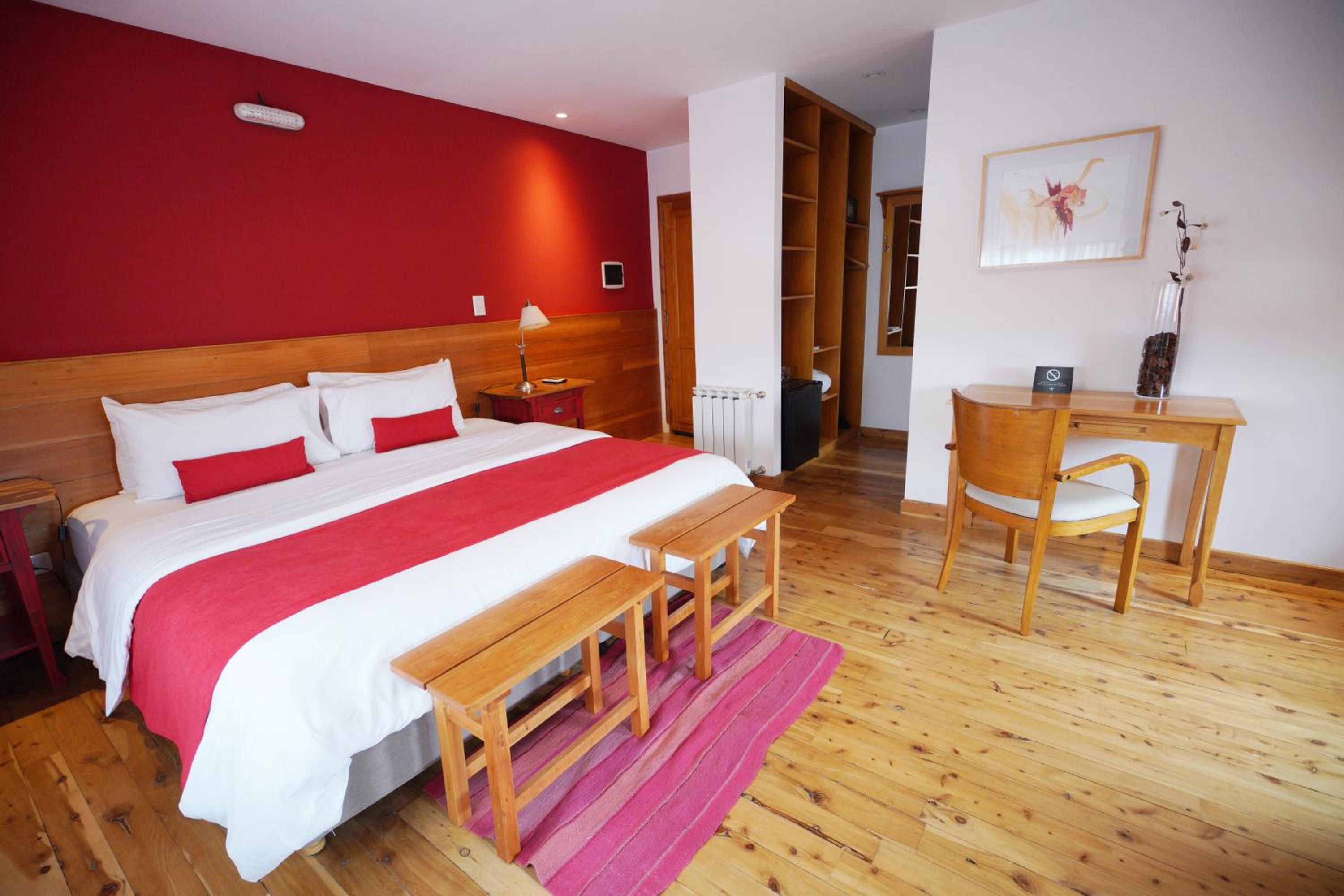 Superior Double Room photo 1