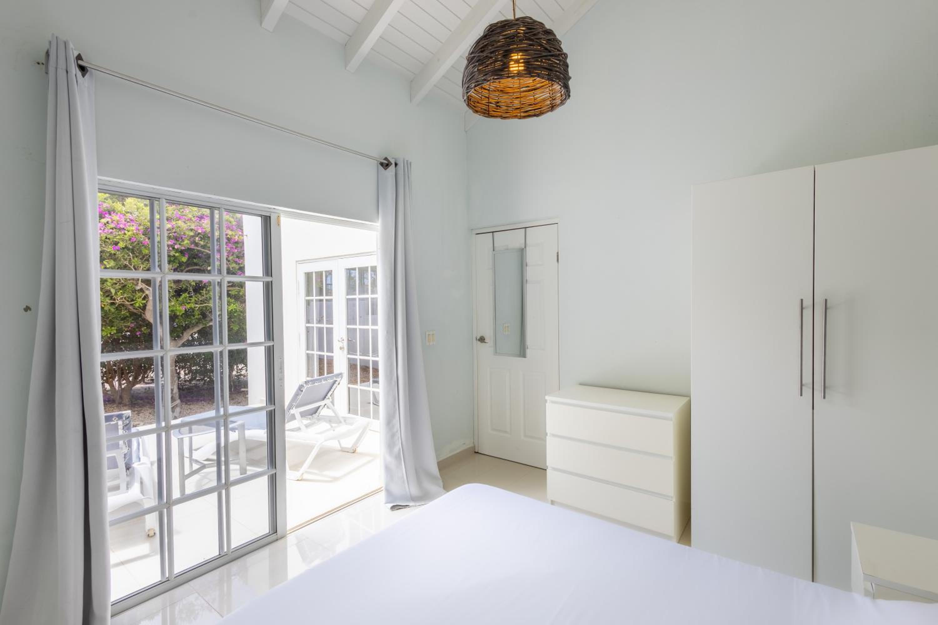 Two-Bedroom Apartment with Terrace photo 2