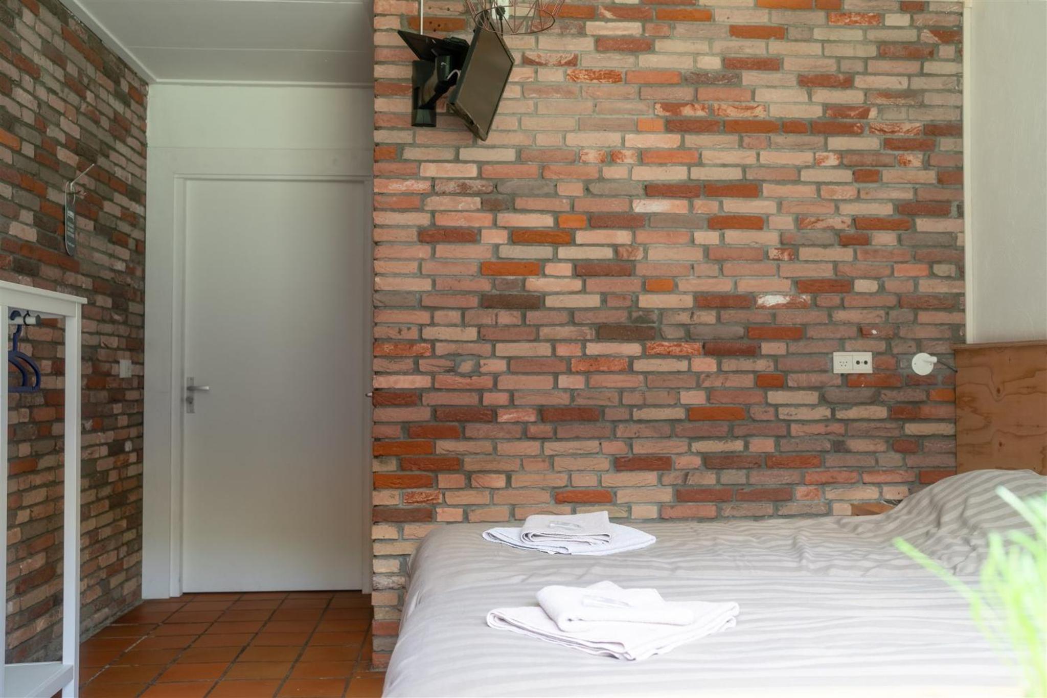 Standard Twin Room photo 2