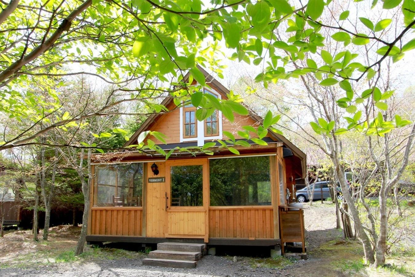 Bungalow photo 3