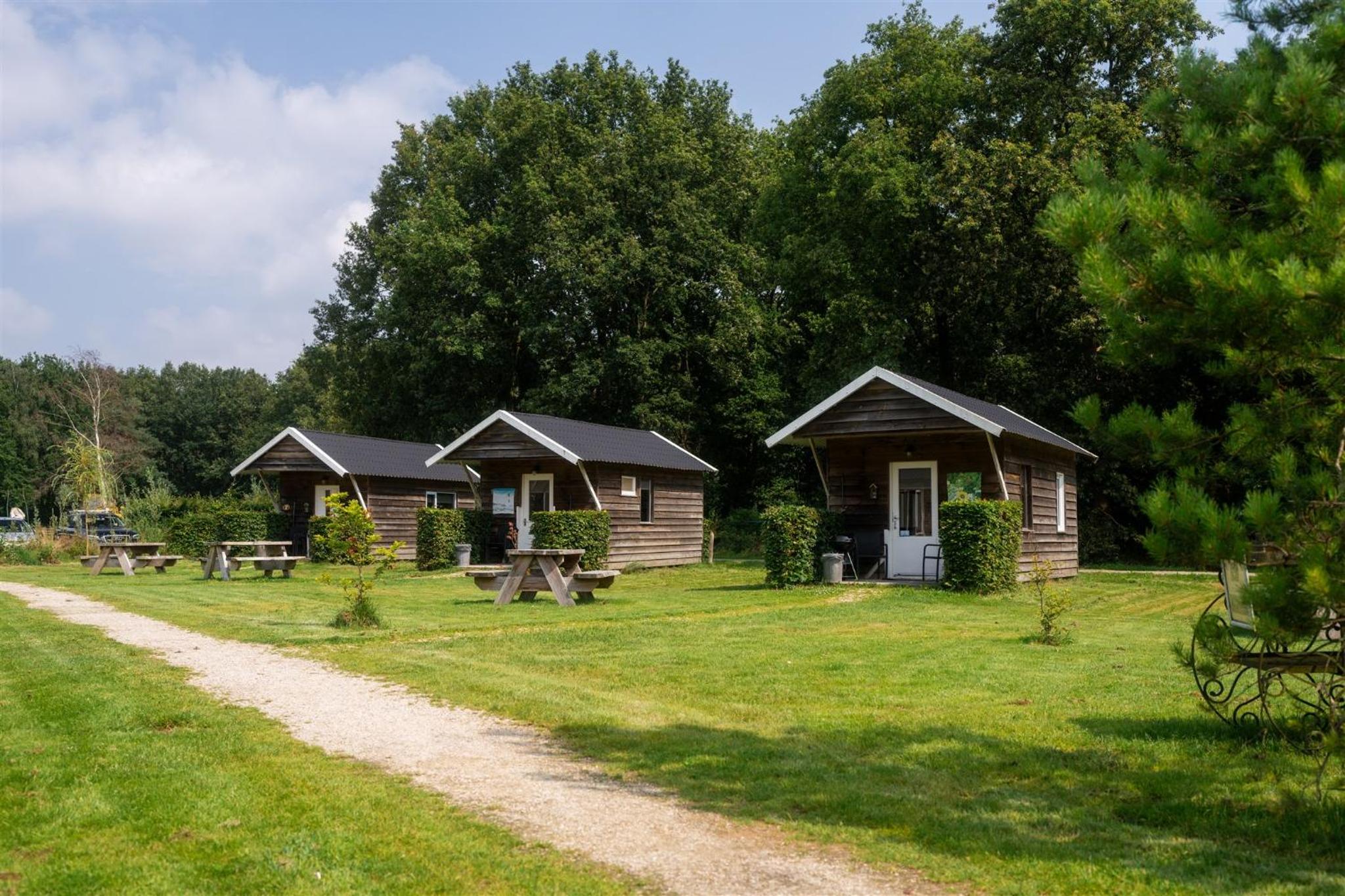 Cabin photo 3
