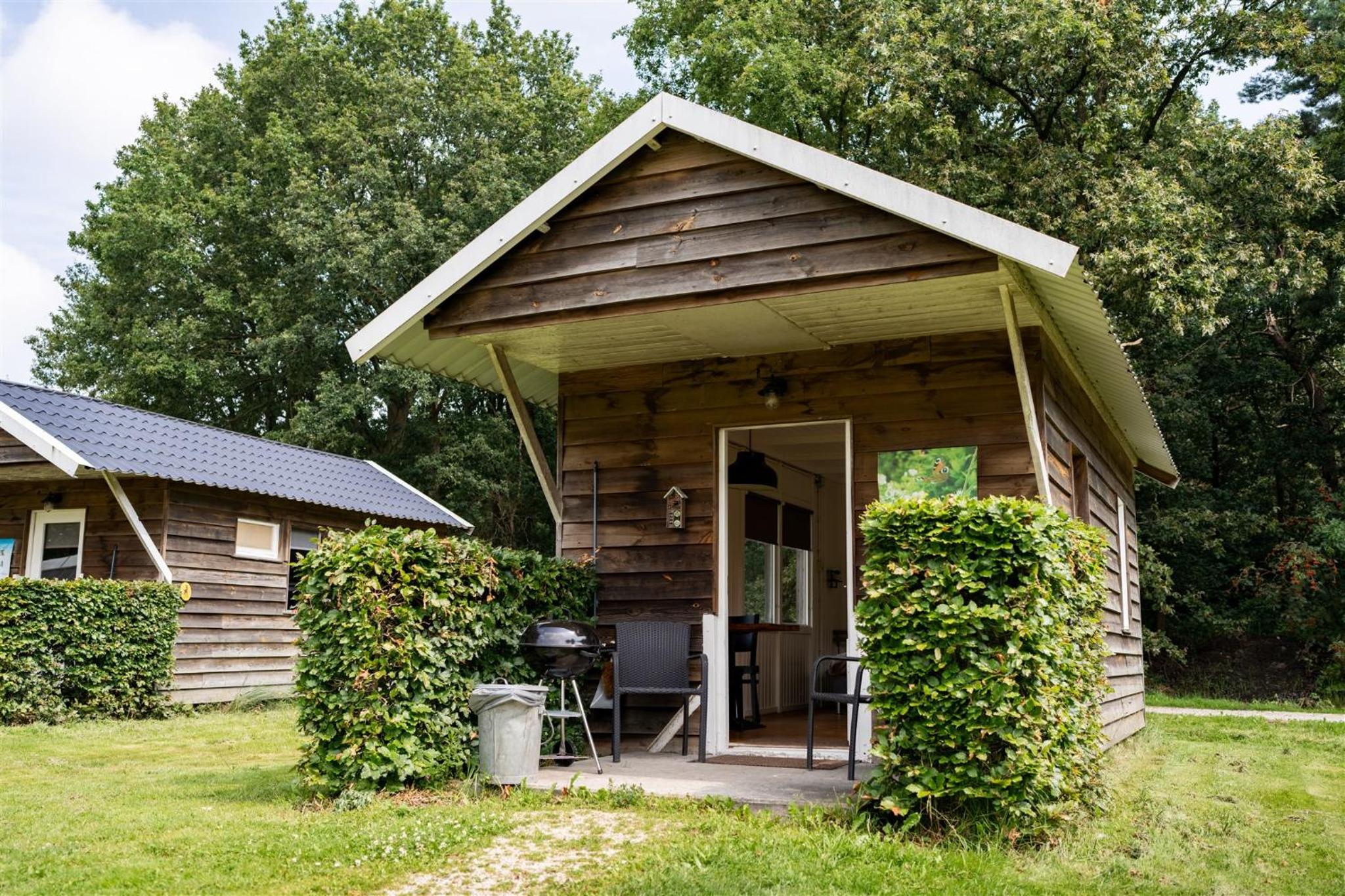 Family Cabin photo 2
