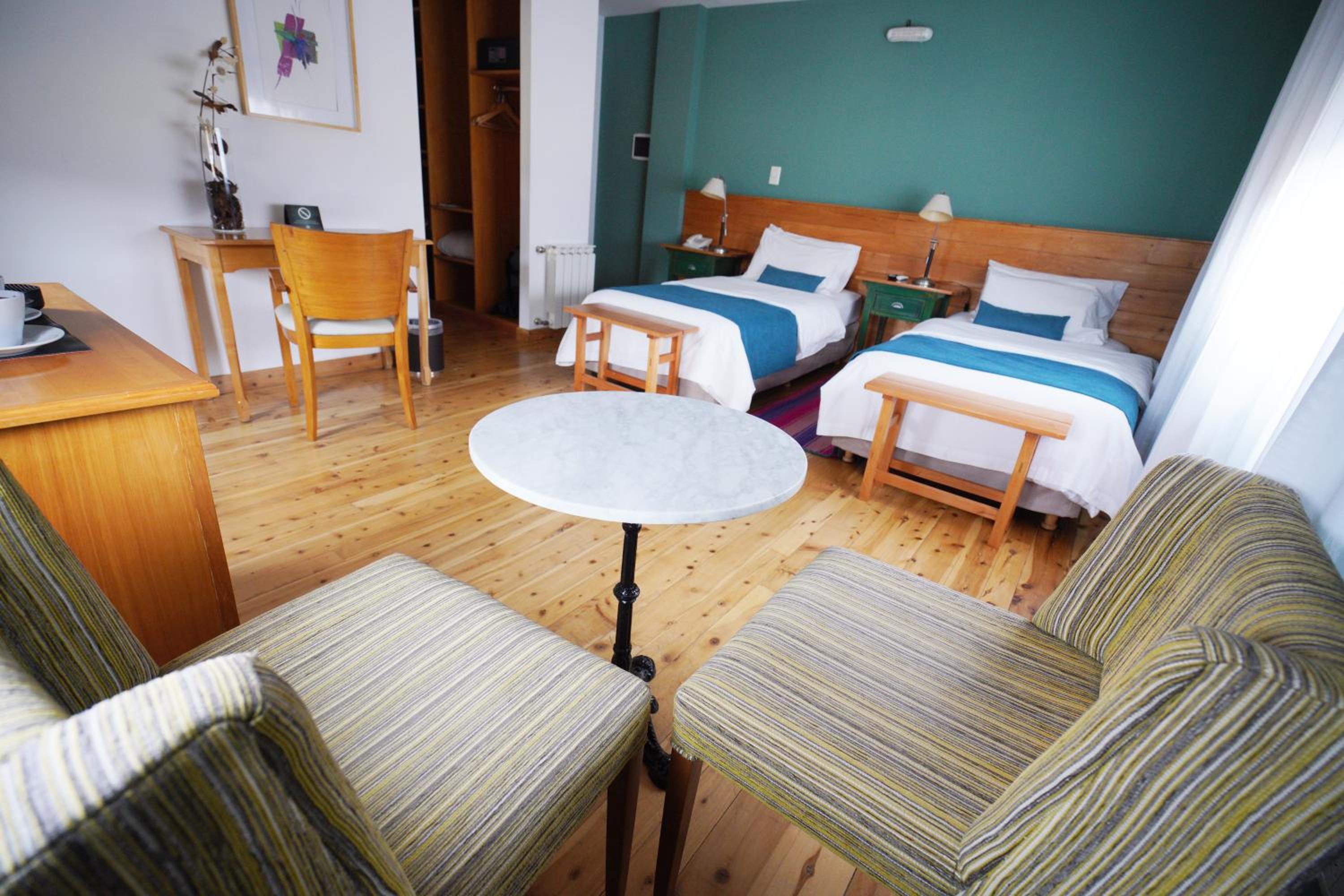 Superior Double Room photo 2