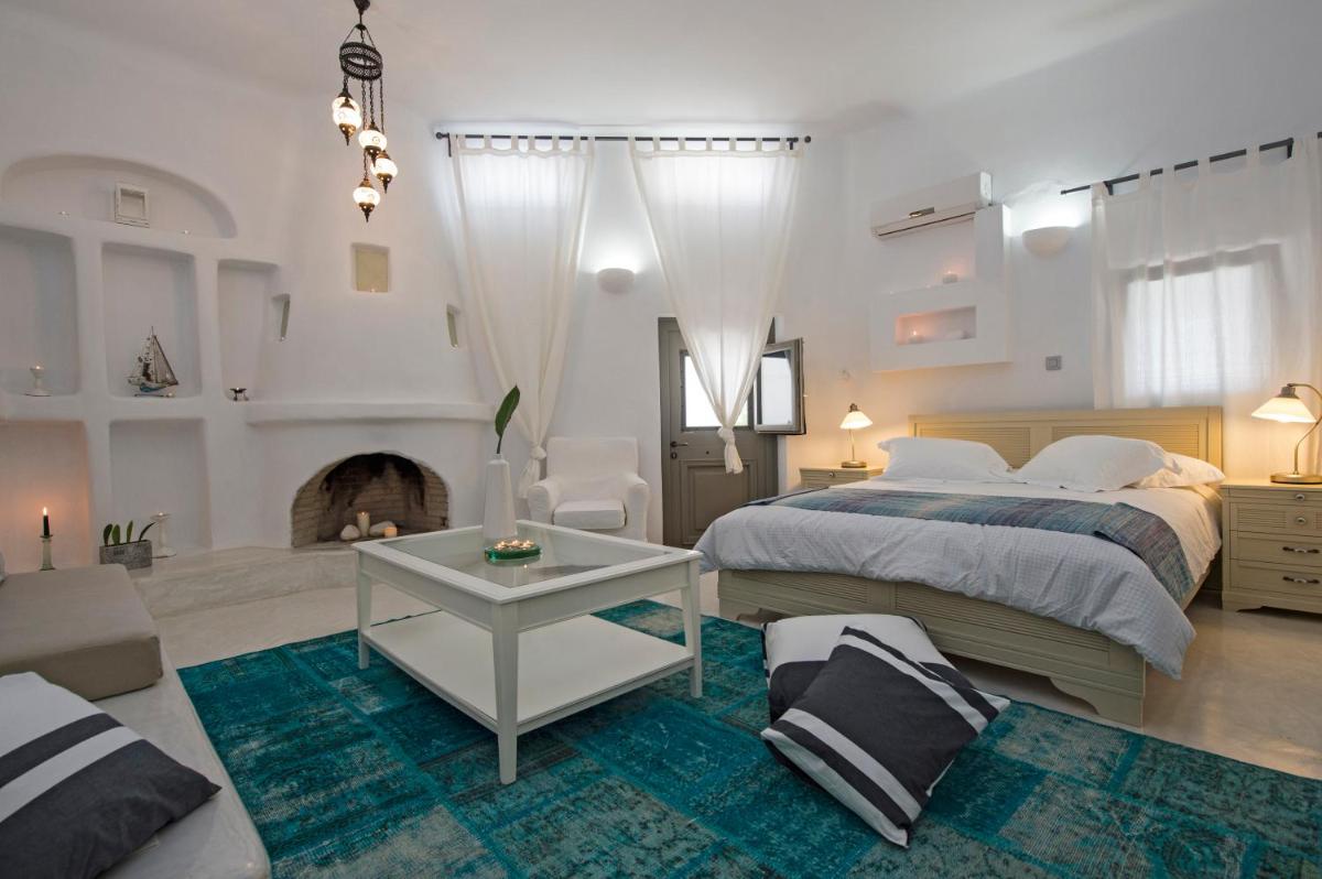 Two-Bedroom Suite photo 3