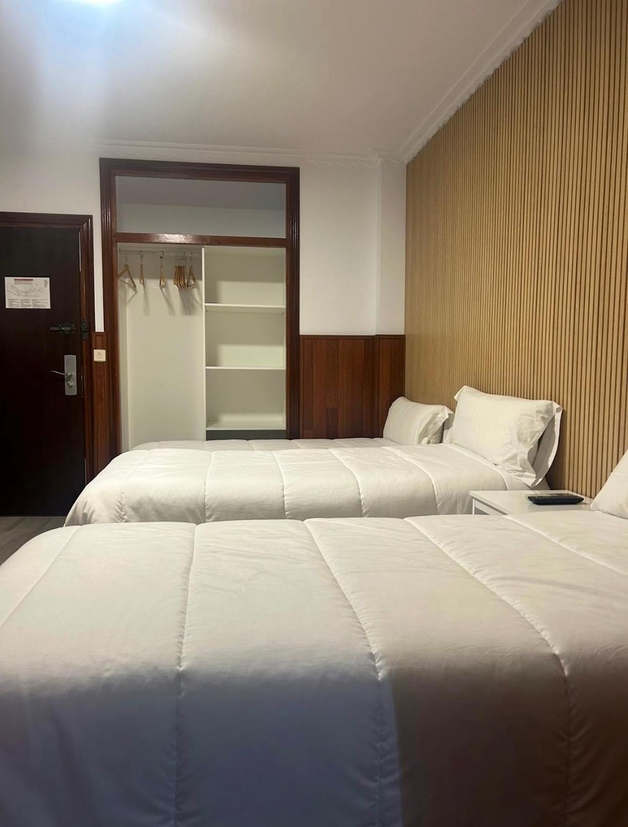 Habitación Doble