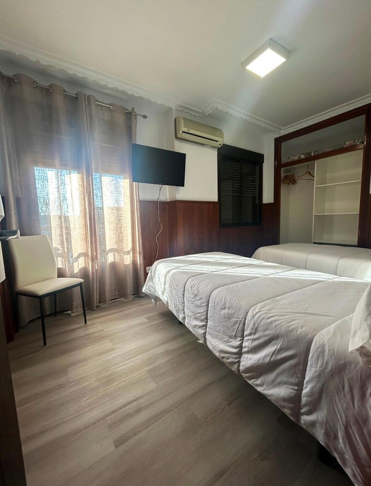 Twin Room photo 3