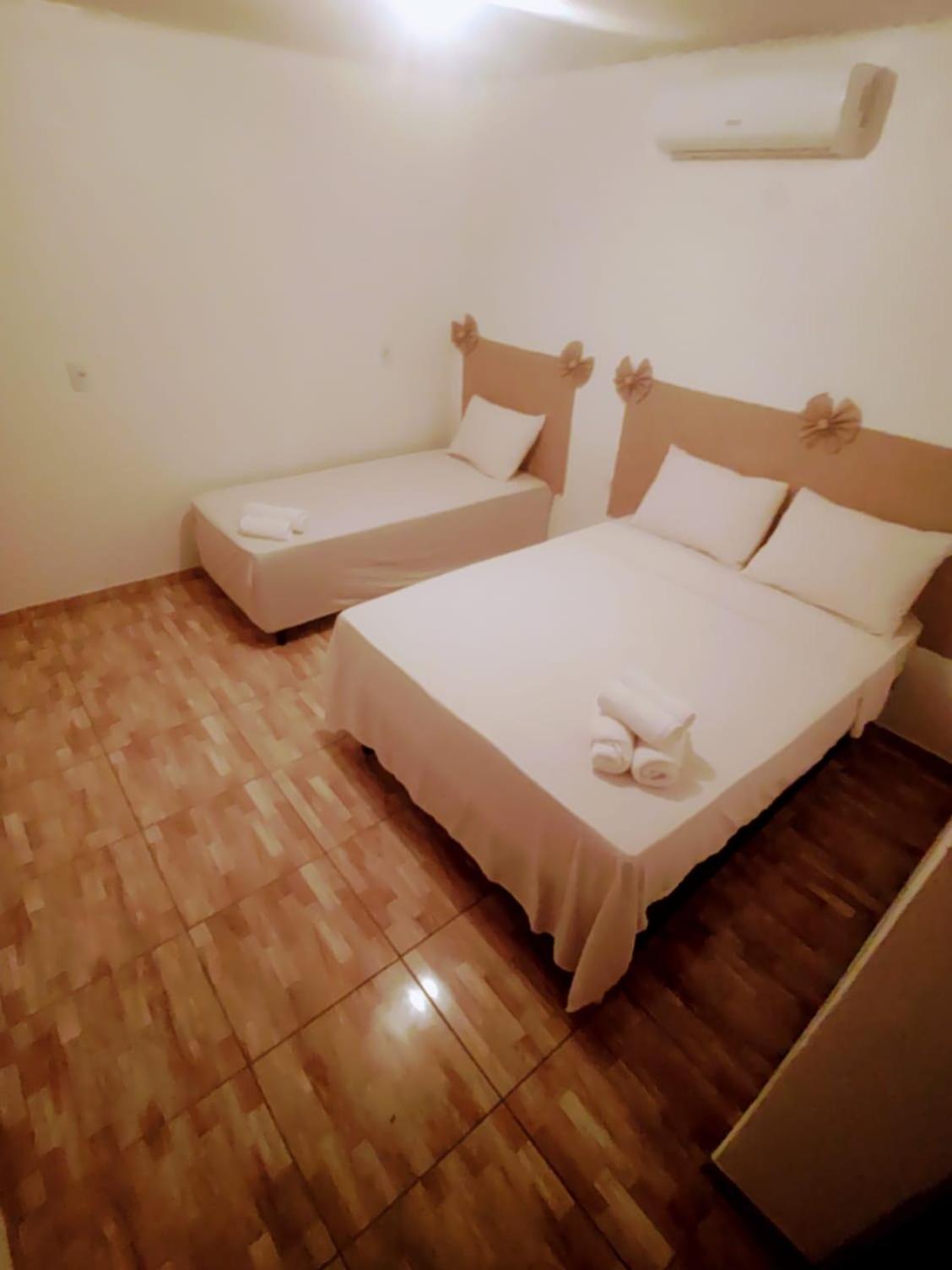 Triple Room photo 3