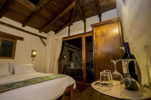 Double Room with Balcony photo 2
