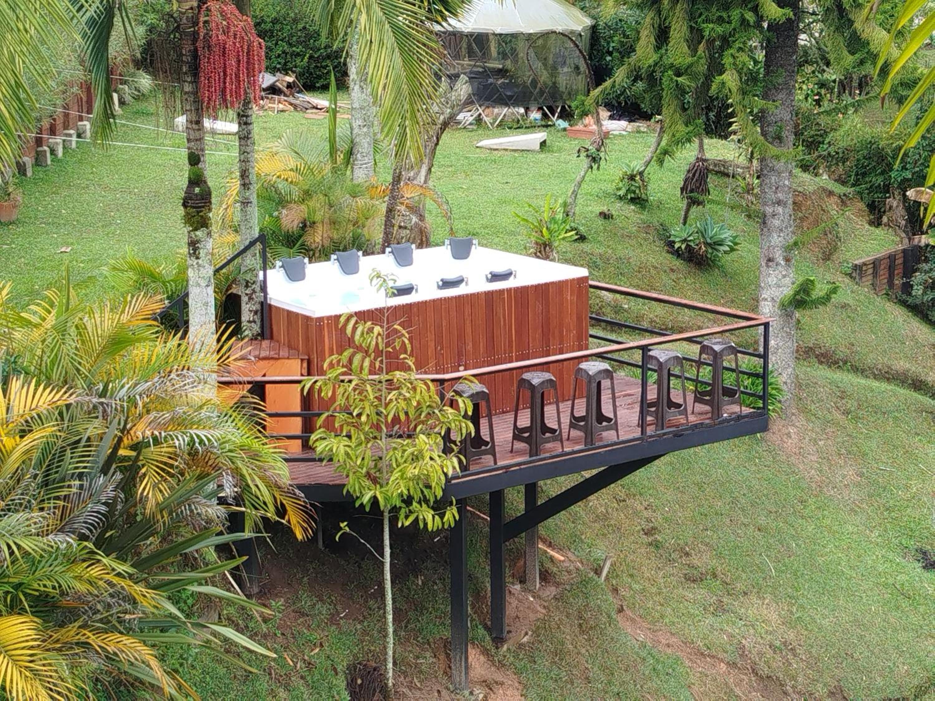 Triple Room With Private Bathroom photo 3