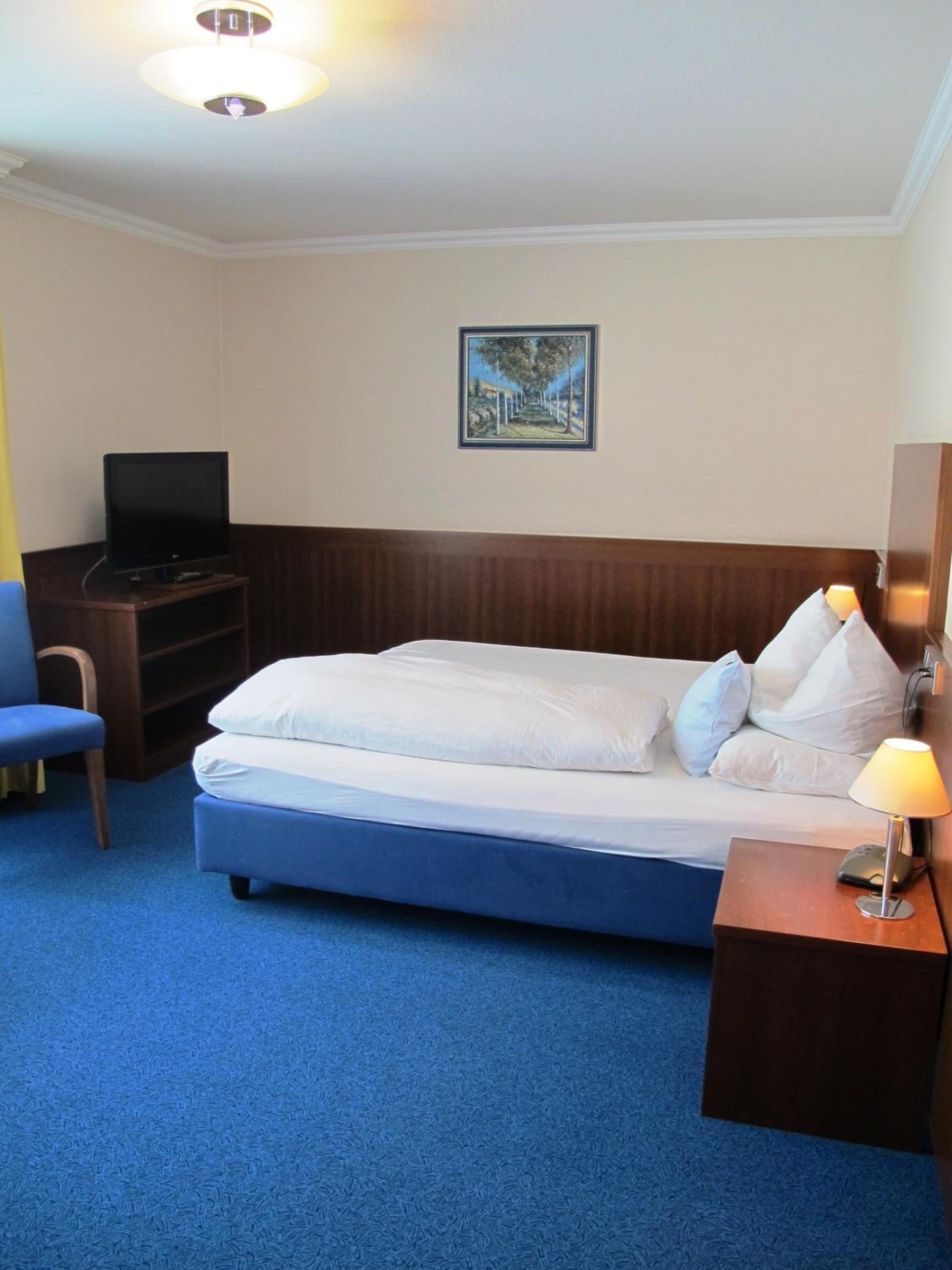 Comfort Double Room - Photo 6
