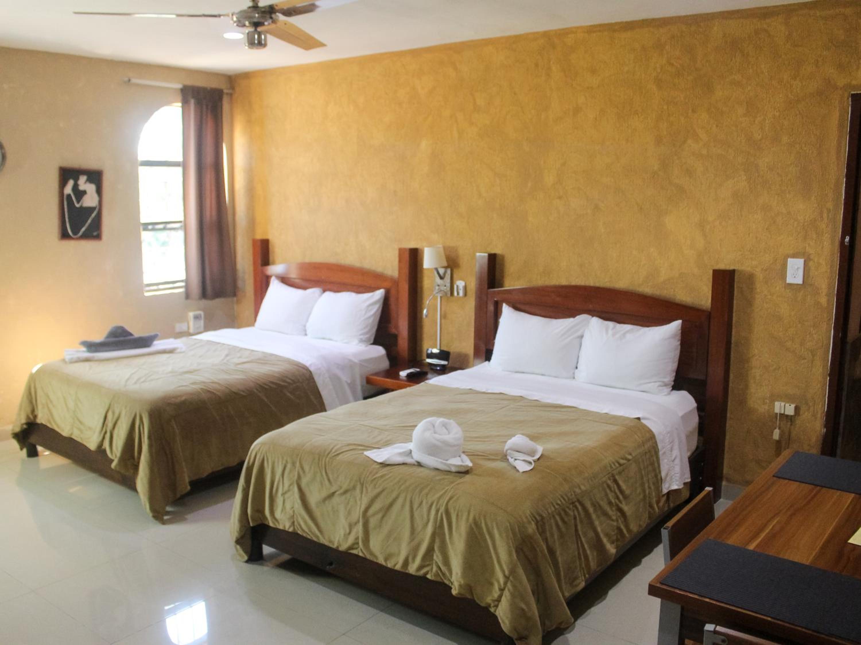 Deluxe Junior Suite