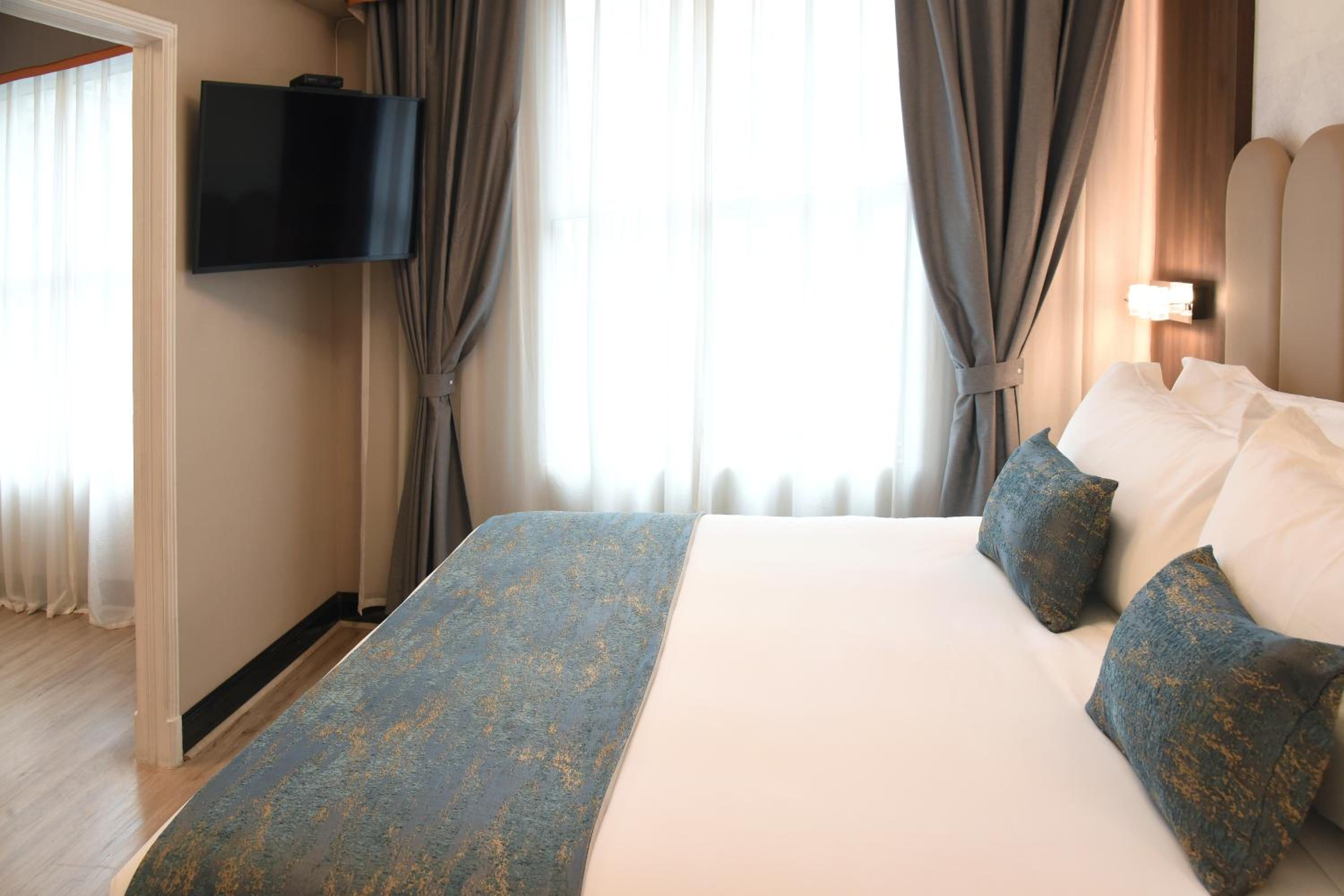 Junior Suite photo 1