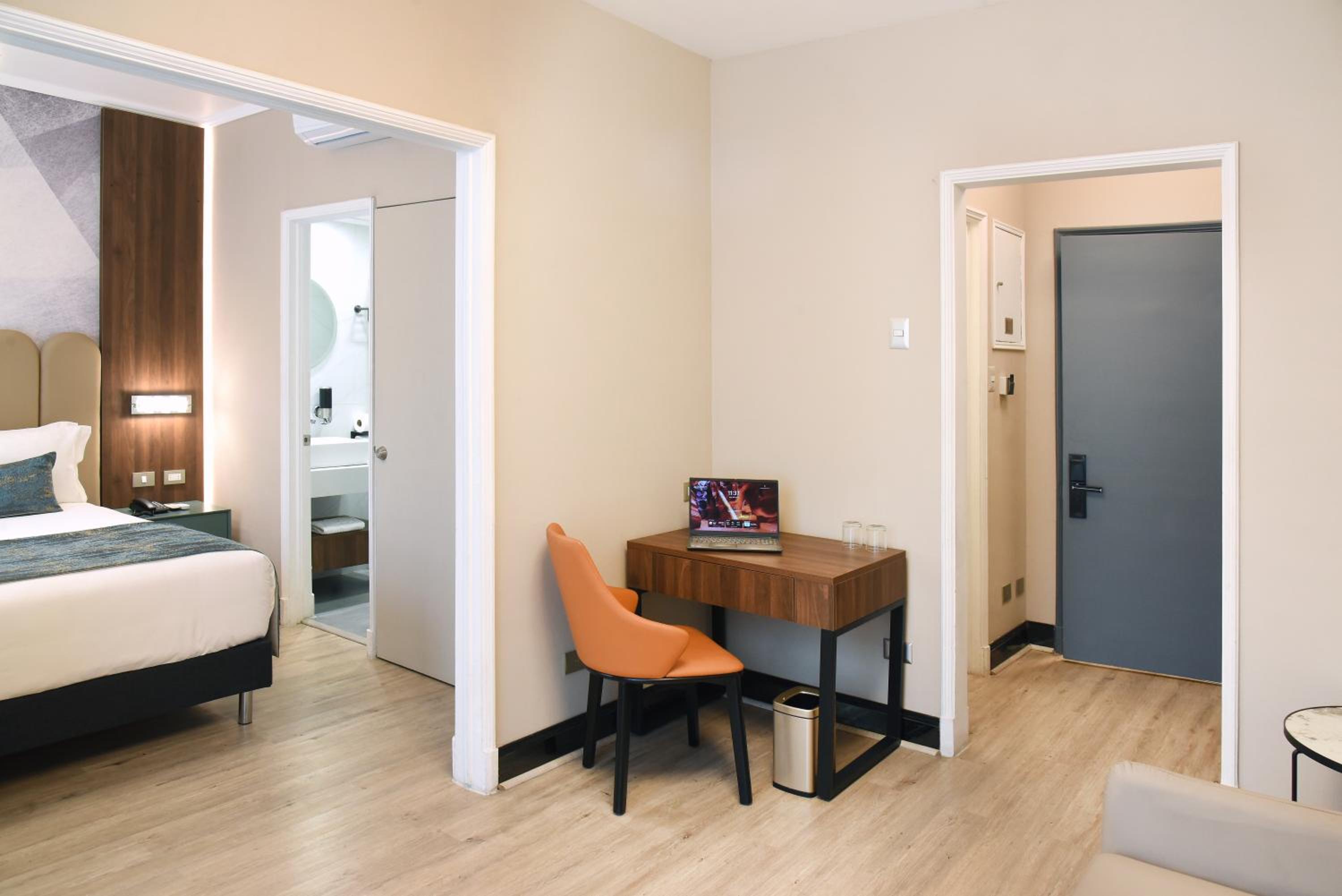 Junior Suite photo 2