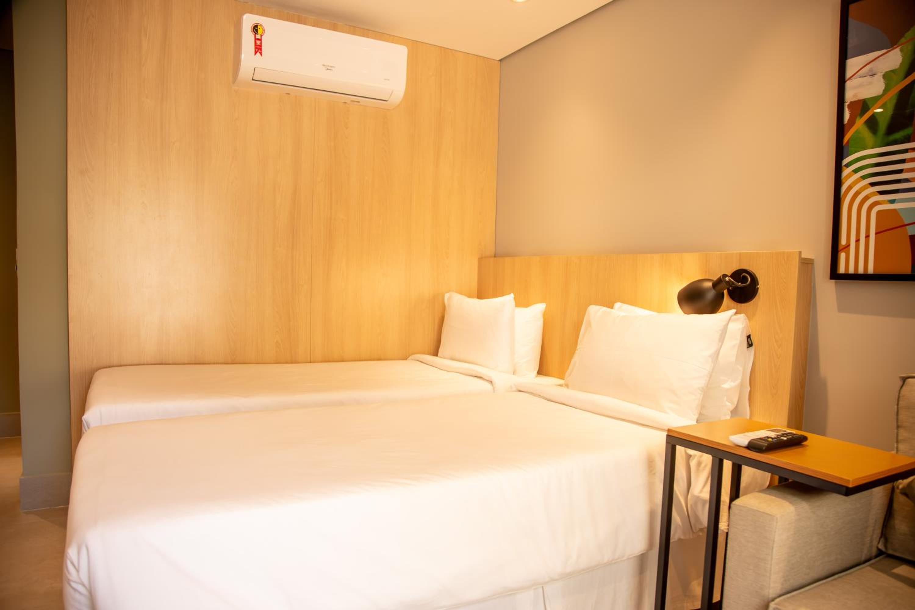 Standard Double Suite - Photo 3