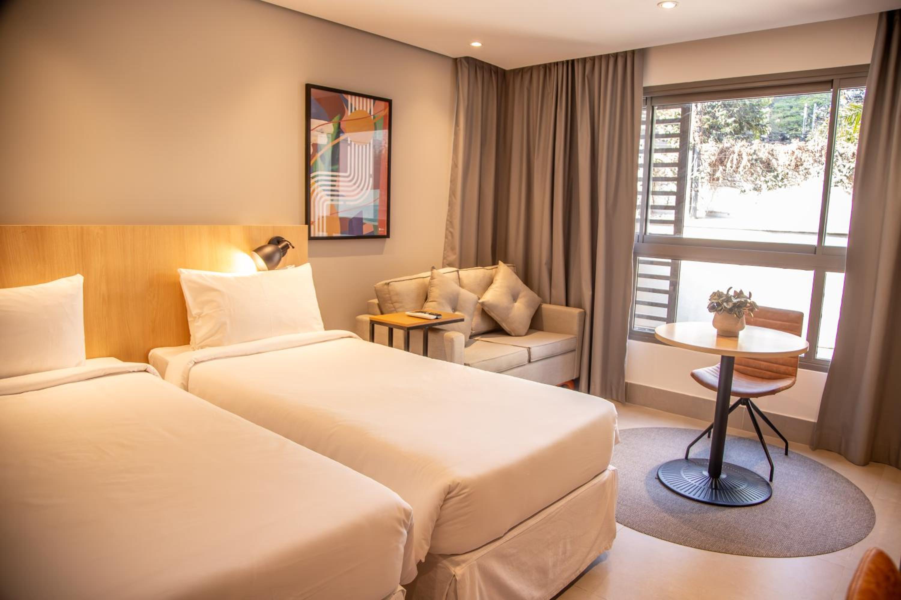 Standard Double Suite - Photo 4