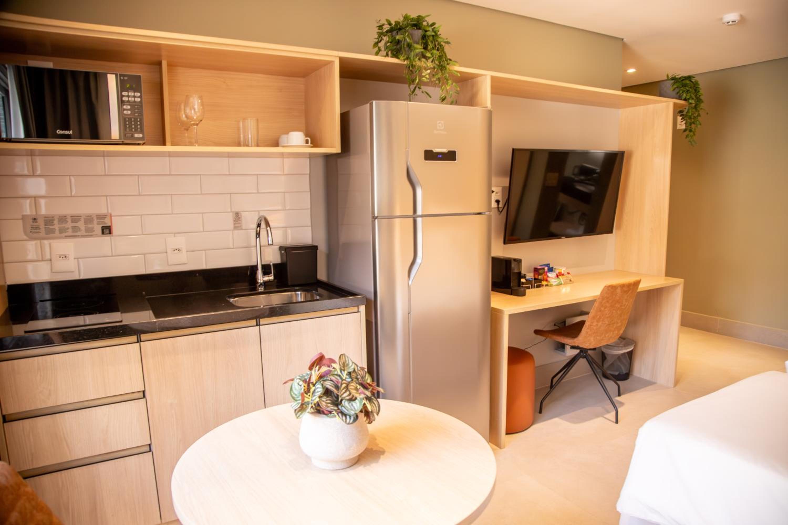 Standard Double Suite - Photo 2