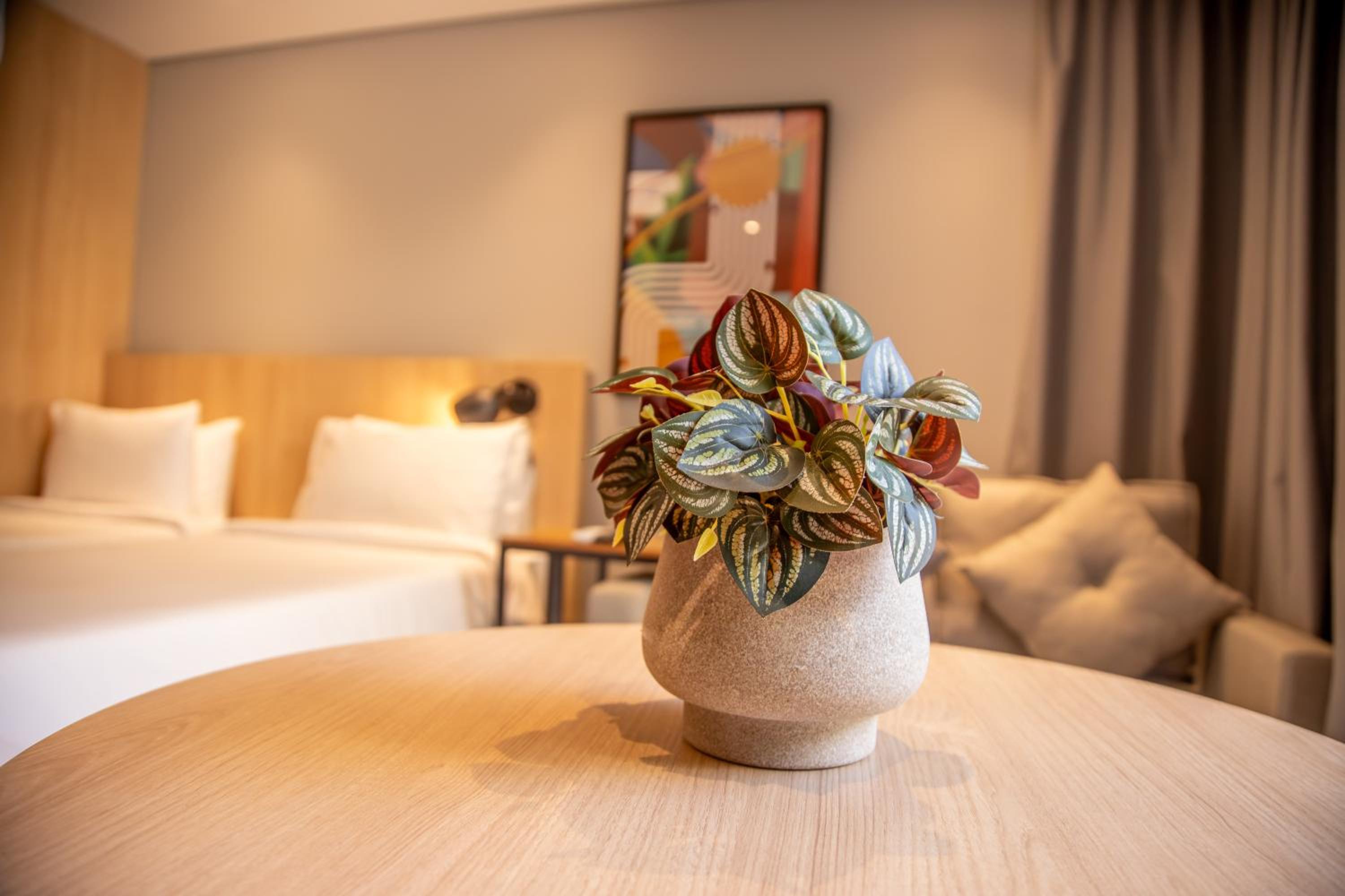 Standard Double Suite - Photo 5