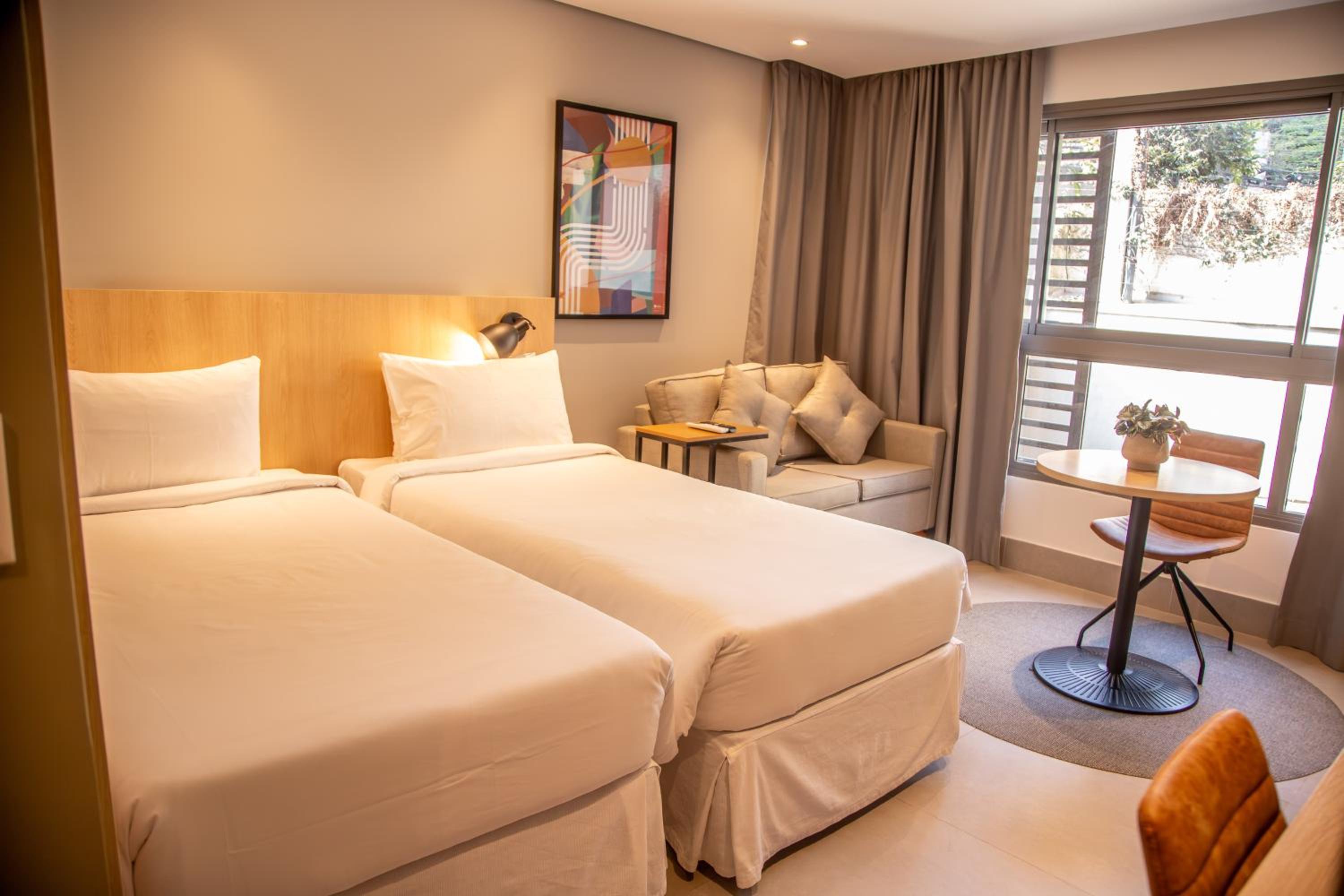 Standard Double Suite - Photo 13
