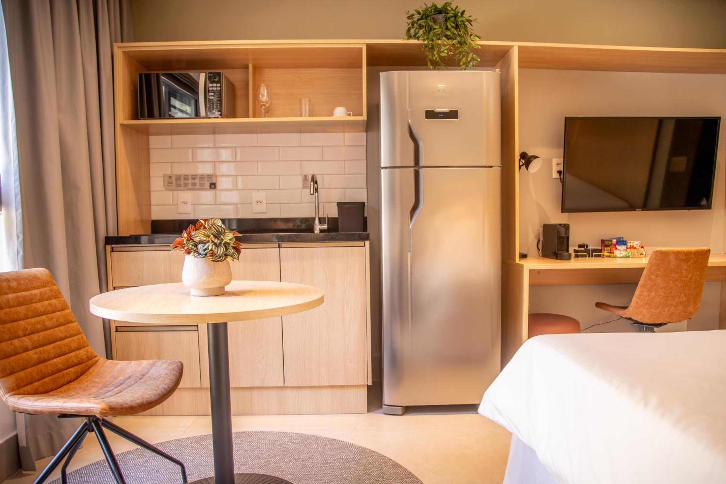 Standard Double Suite - Photo 7