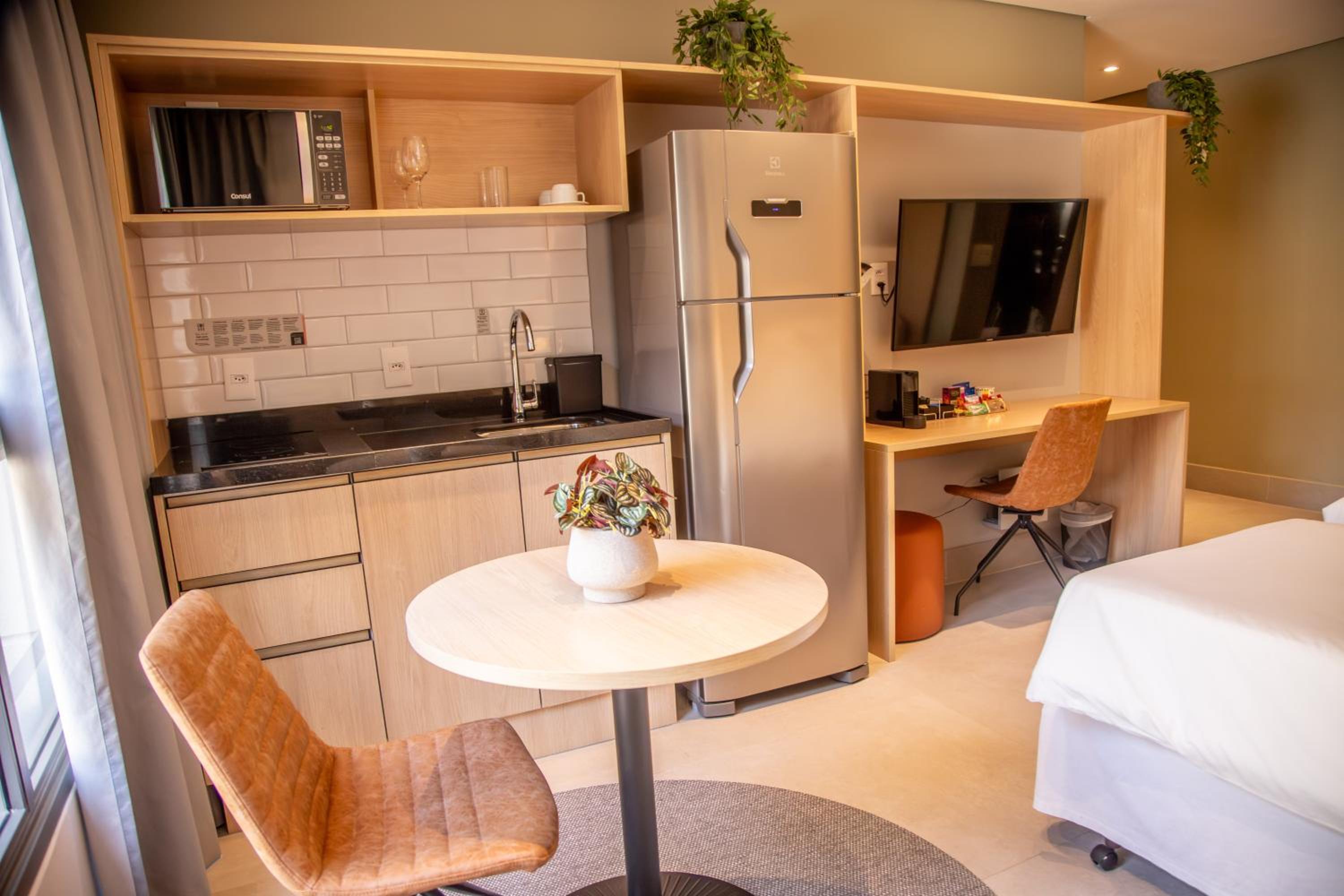 Standard Double Suite - Photo 9