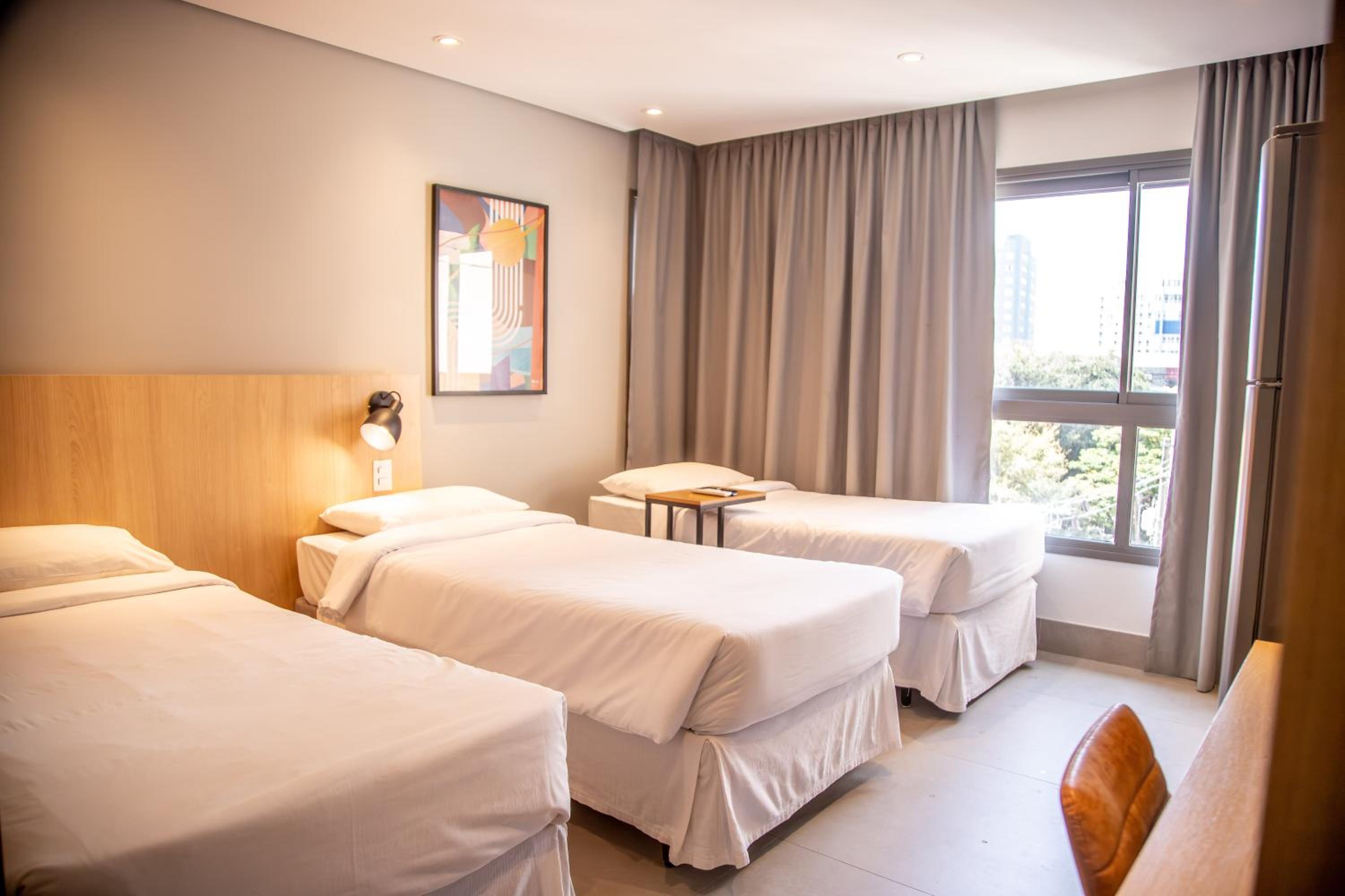 Comfort Triple Room - Photo 11
