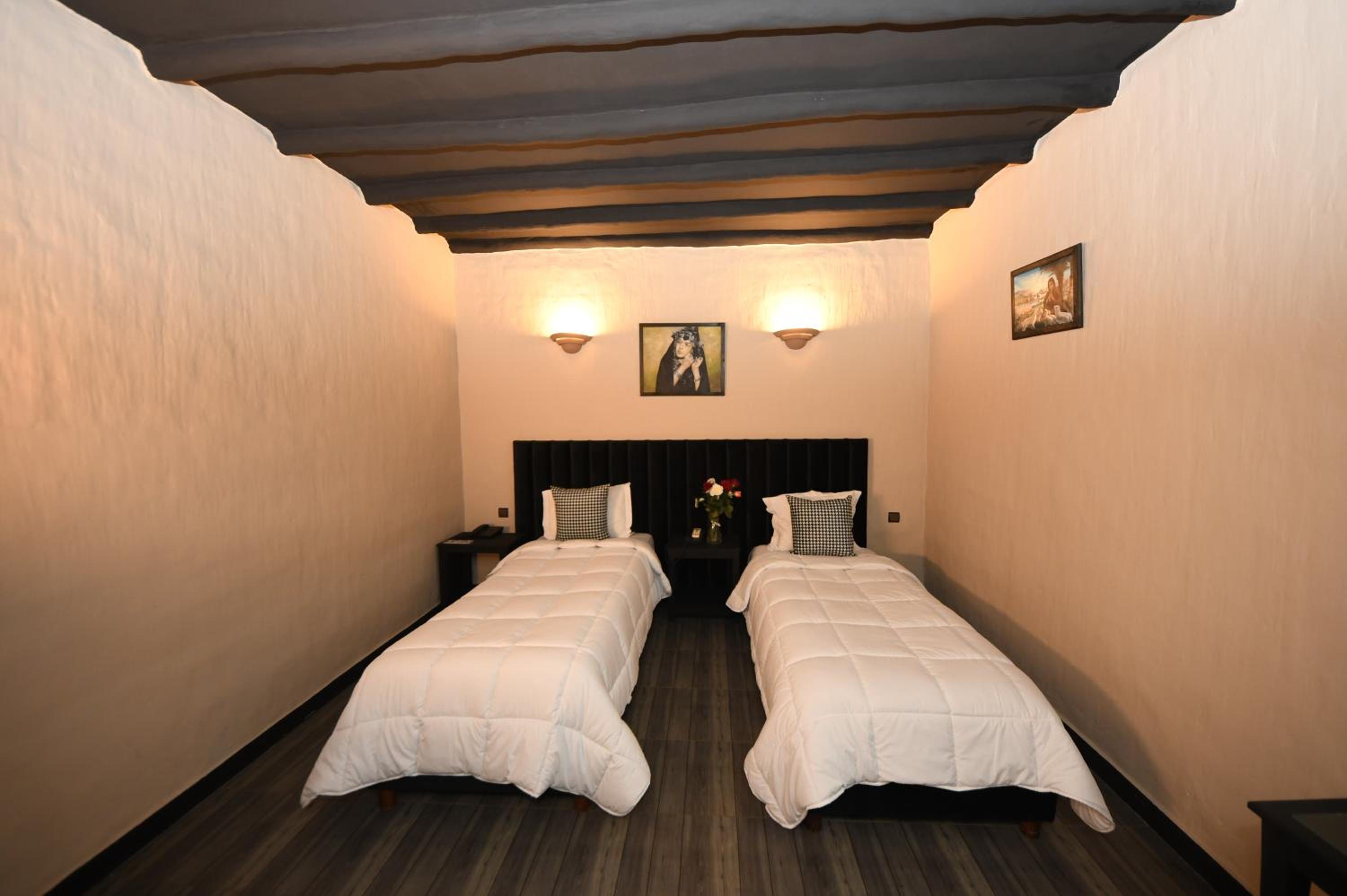 Family Suite - Photo 8