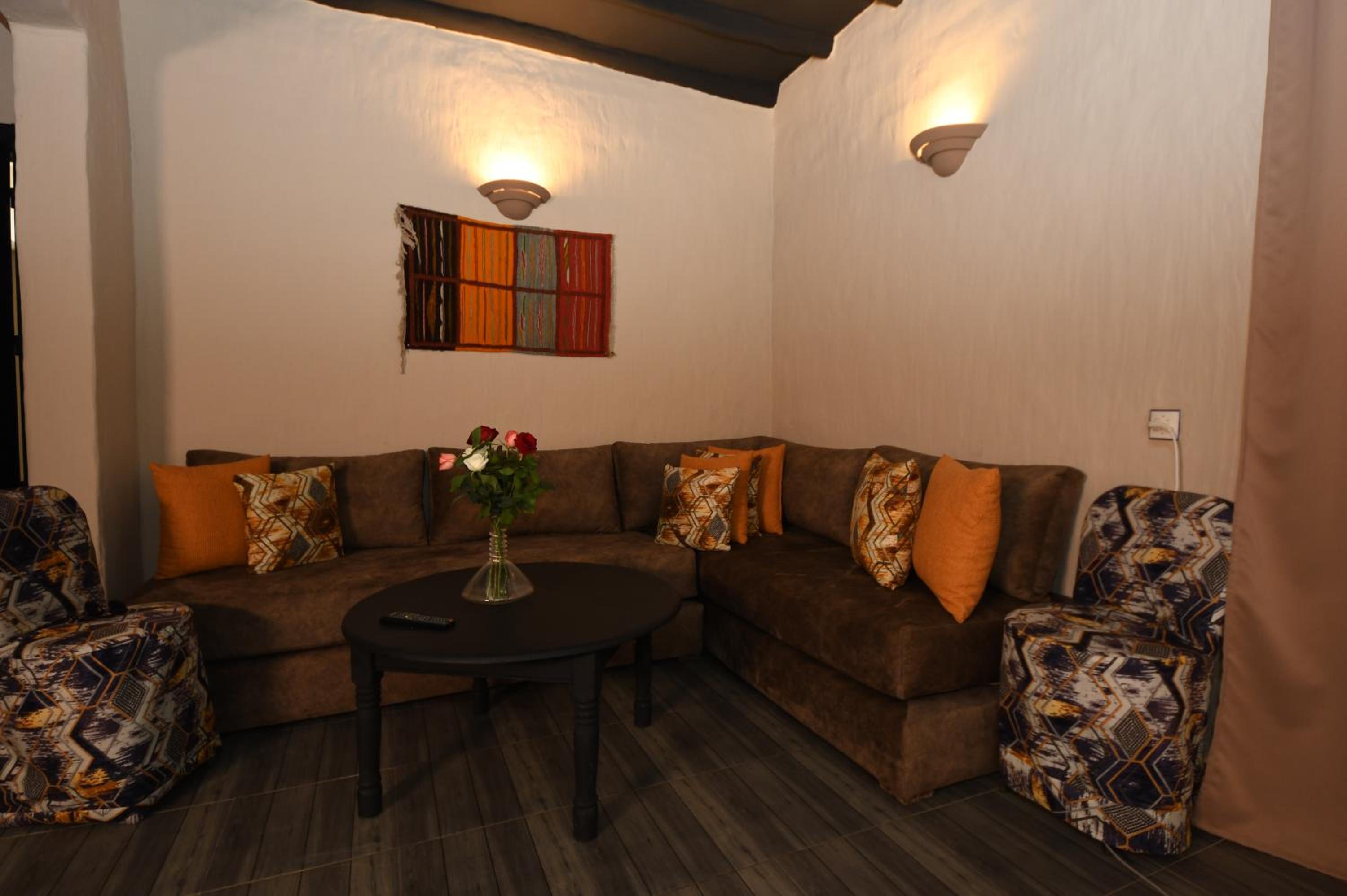 Family Suite - Photo 1