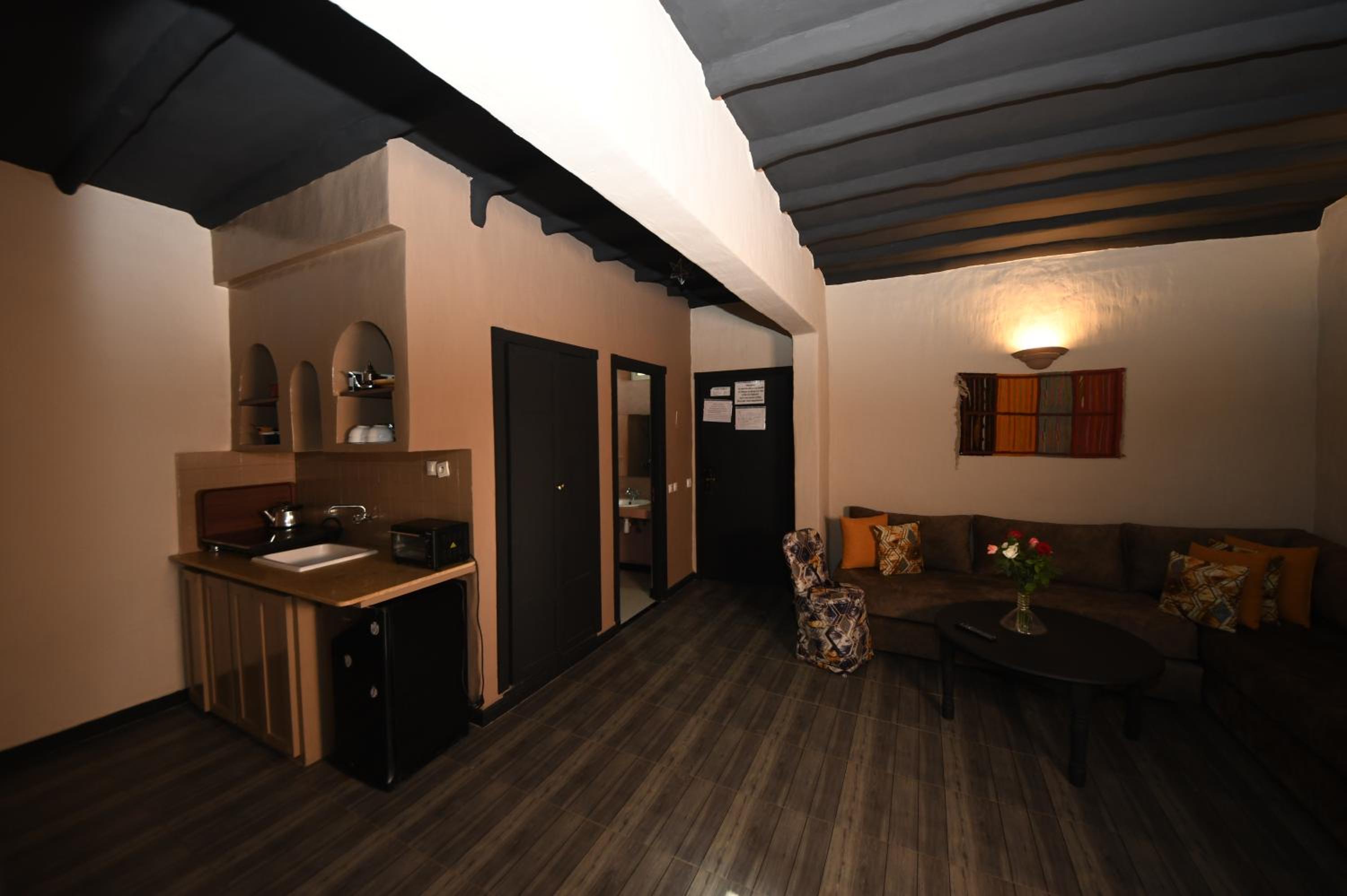 Family Suite - Photo 7