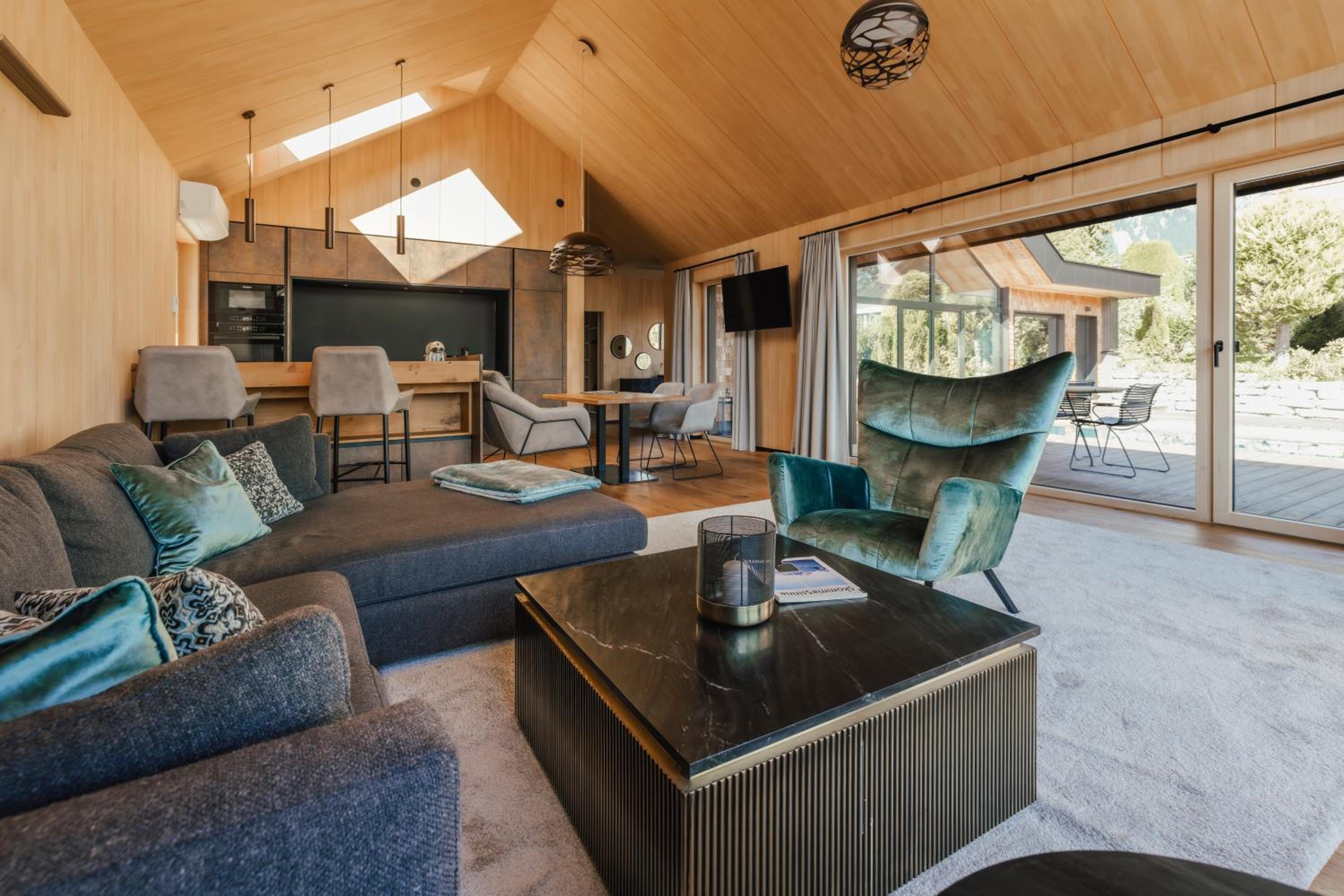 Chalet