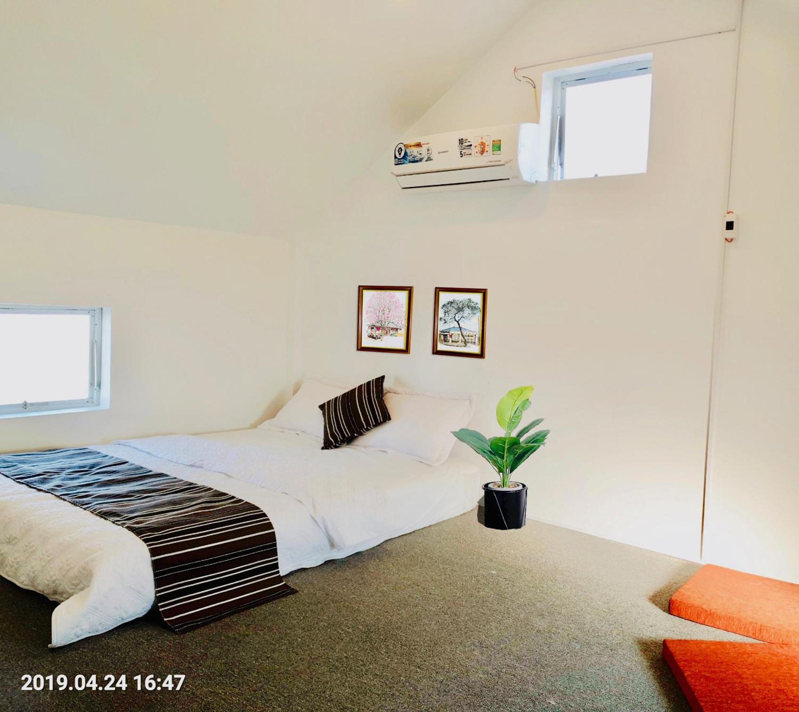 Economy Quadruple Room photo 1