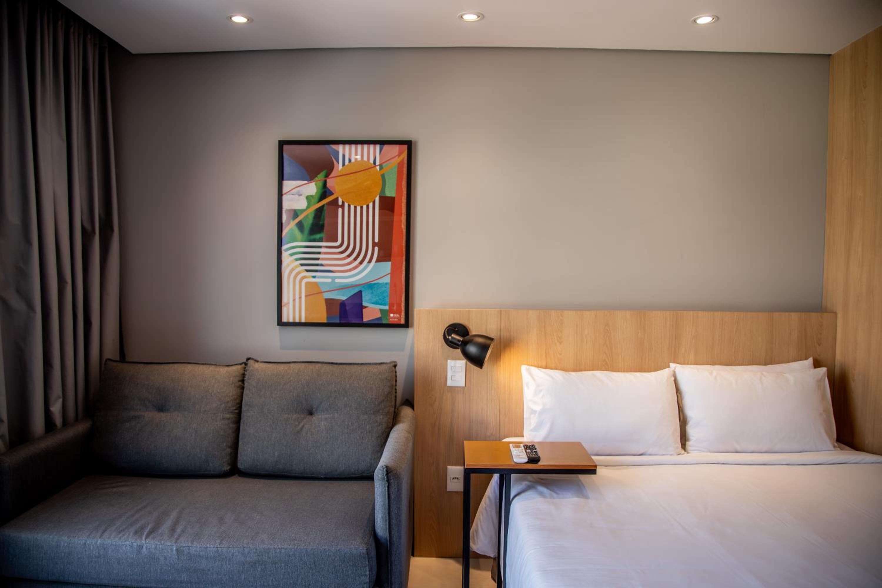 Family Suite - Photo 20