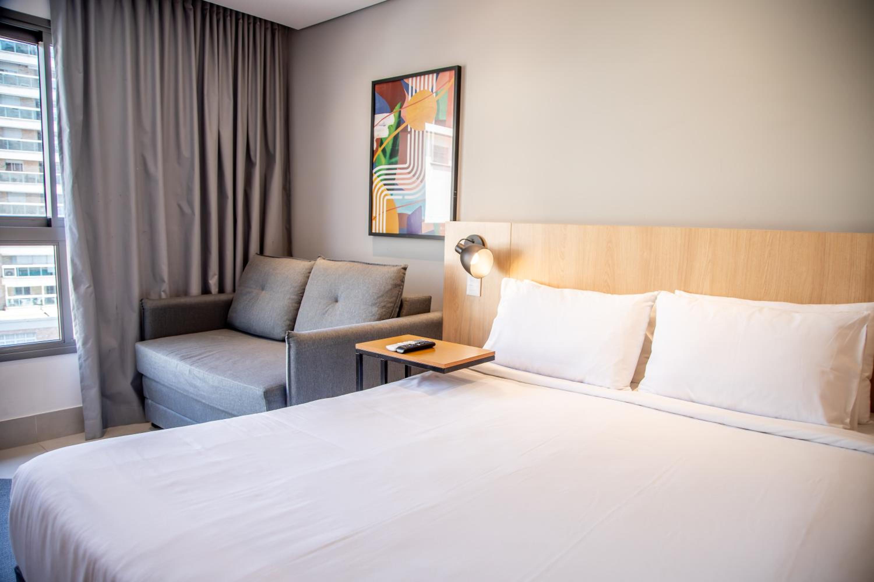 Family Suite - Photo 15