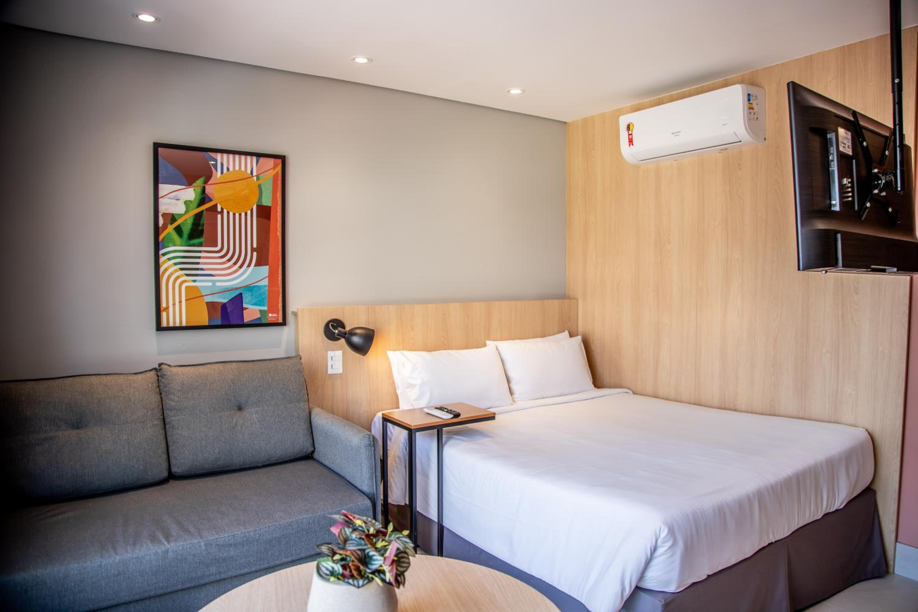Family Suite - Photo 18