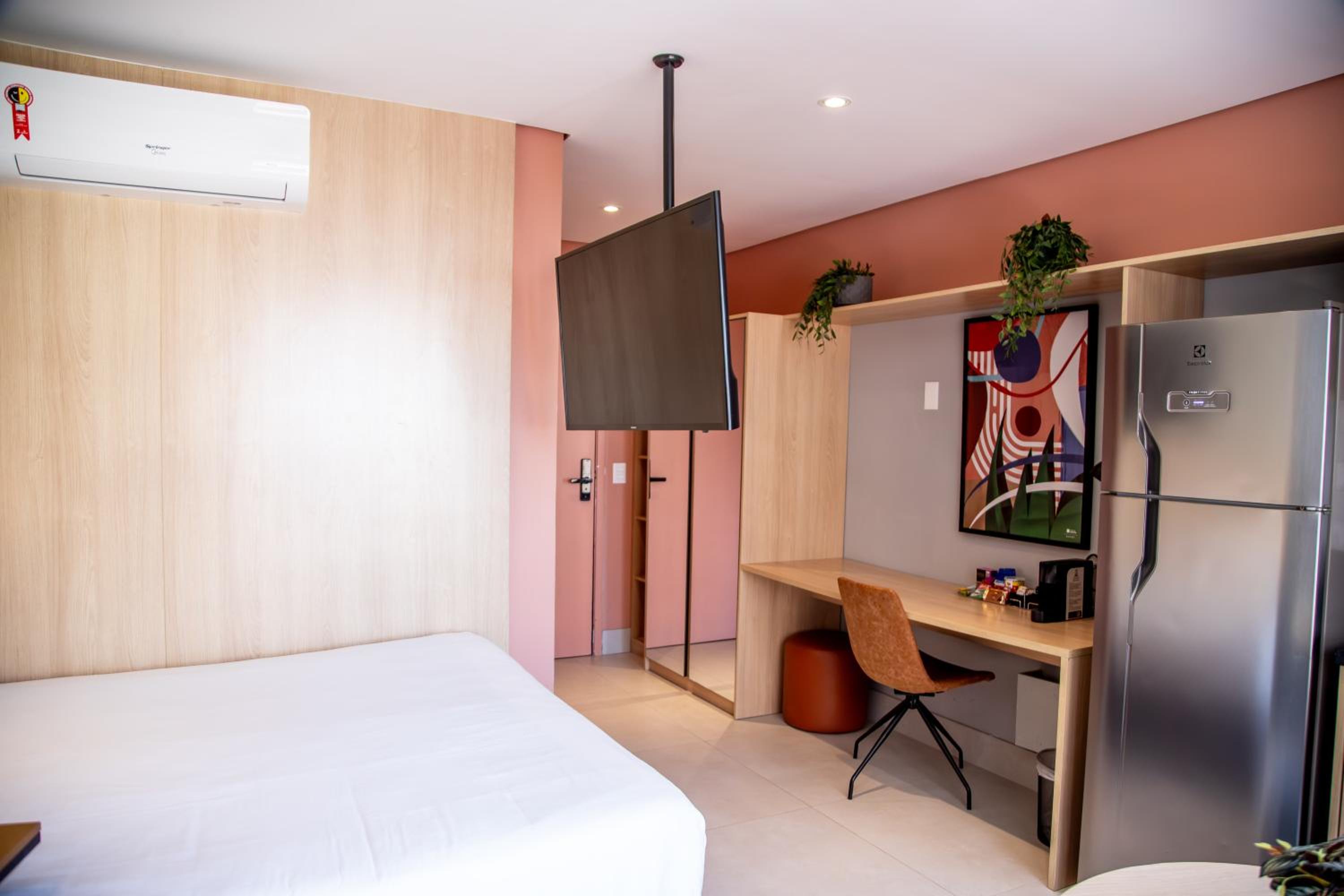Family Suite - Photo 22