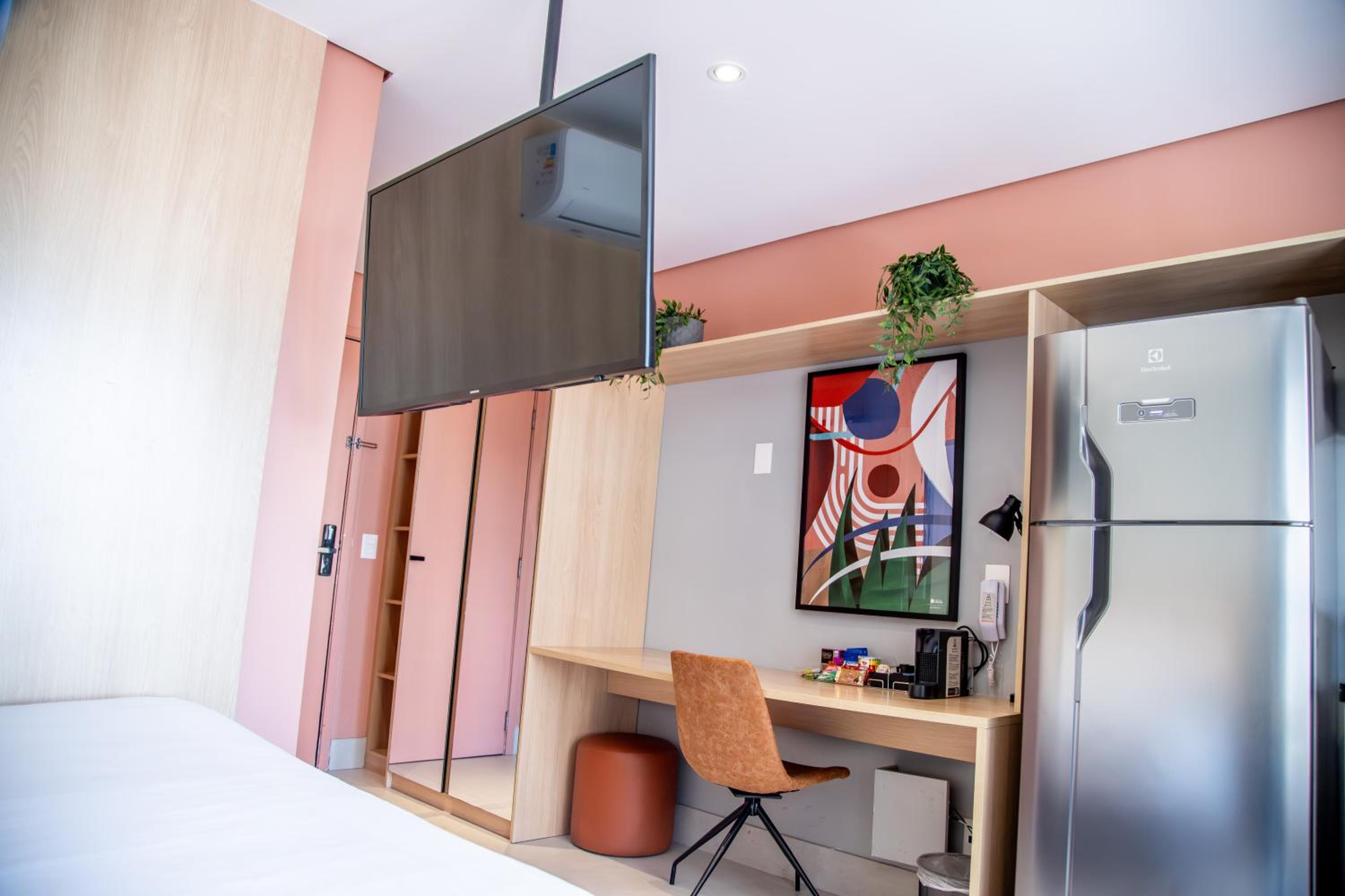 Family Suite - Photo 12
