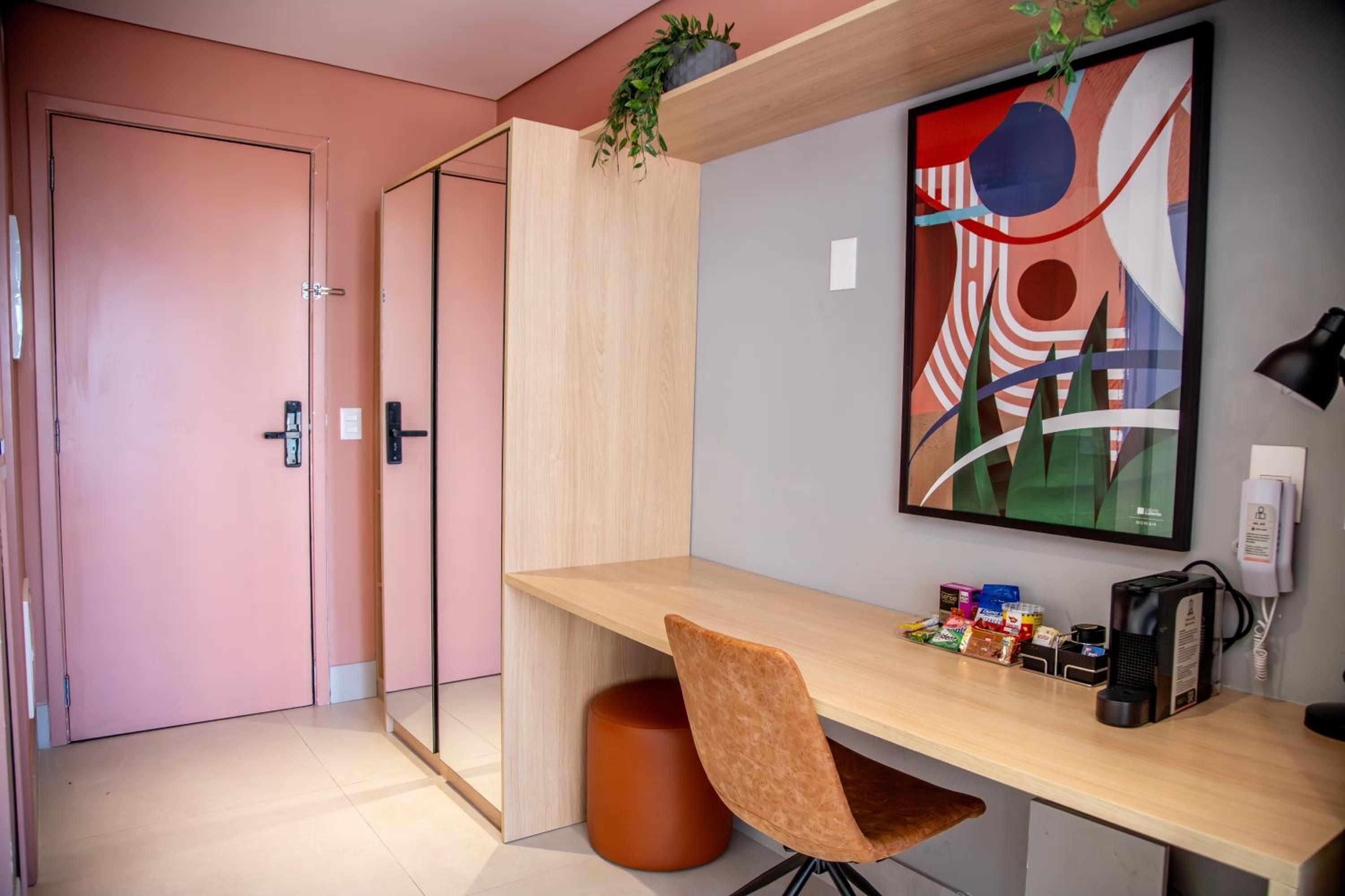 Family Suite - Photo 13